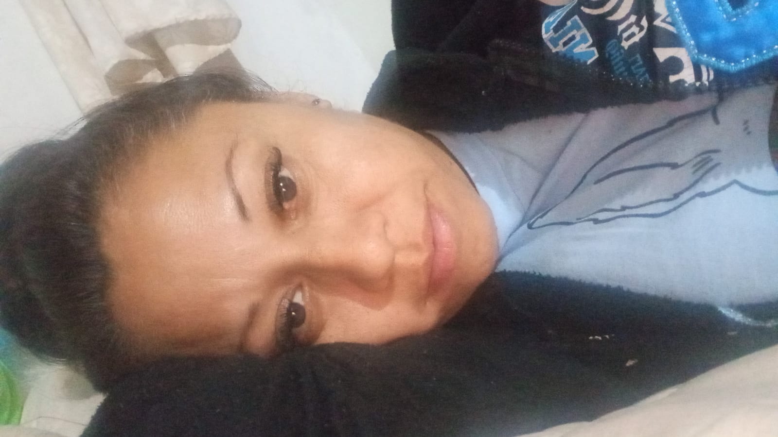 Susanita Ortiz nalgona y cachonda