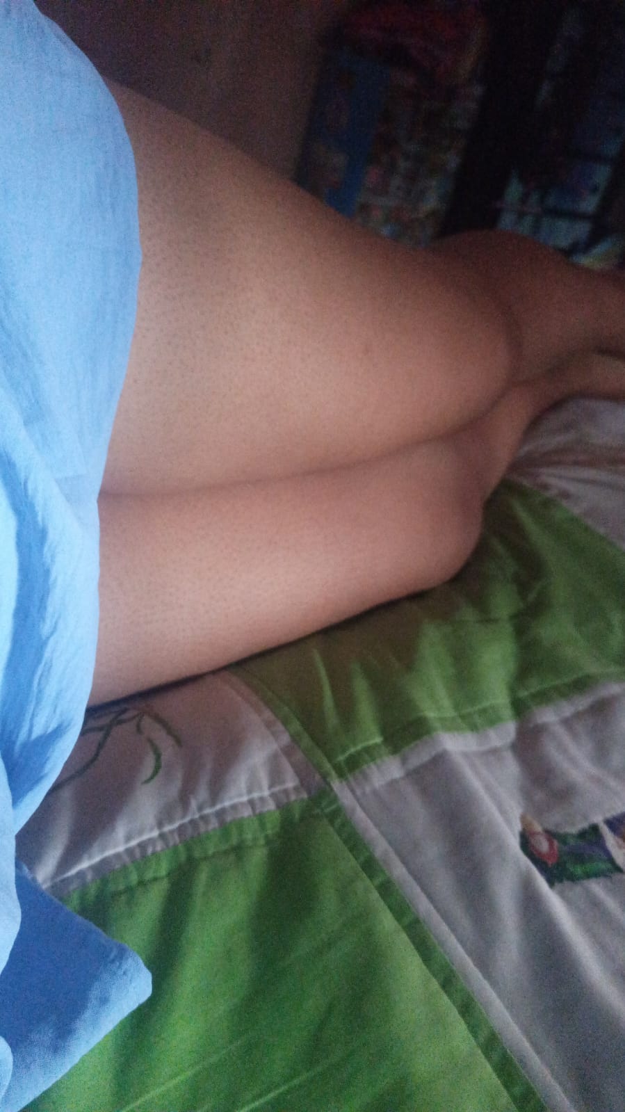 Aytana Lizbeth tetas 42 DDD