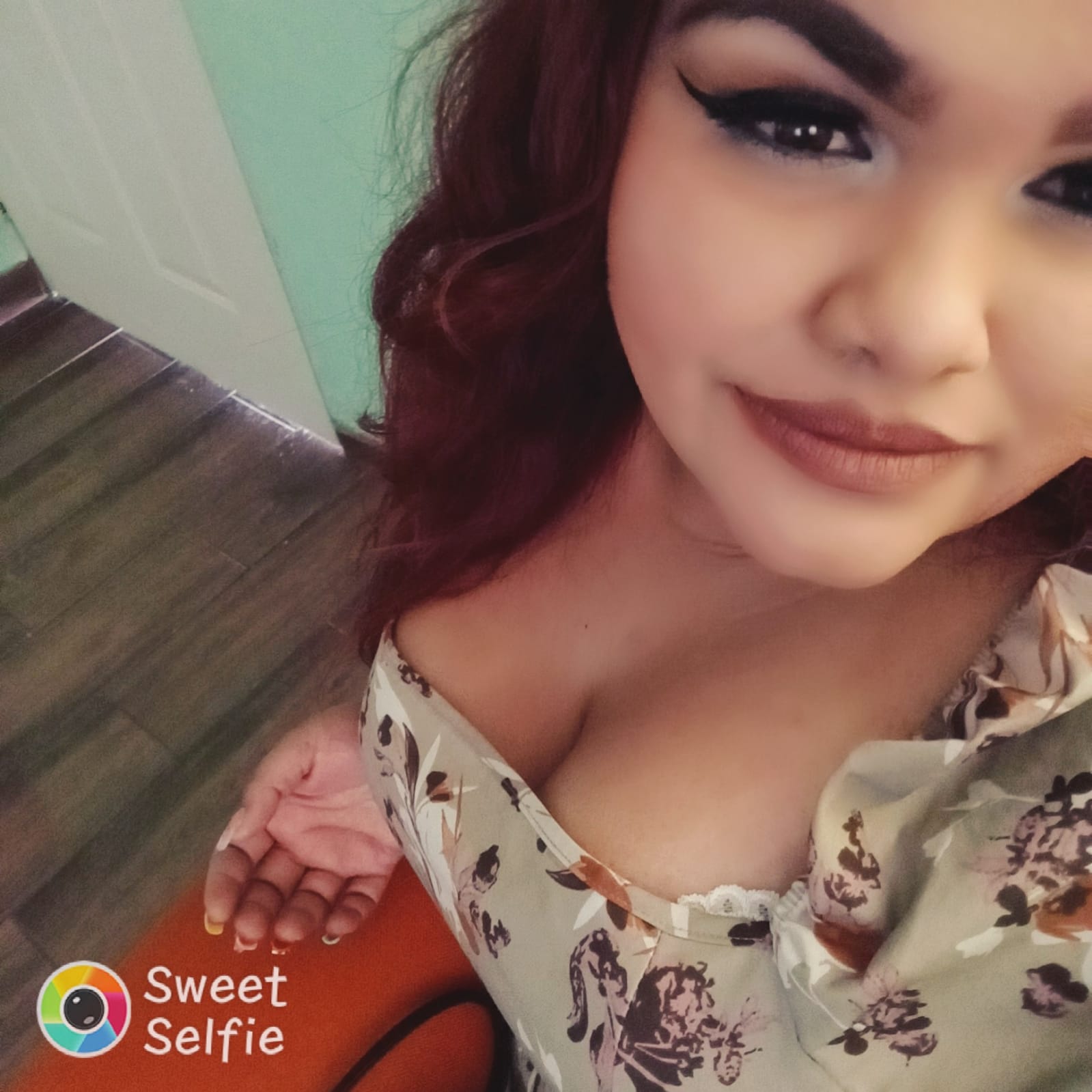 Aytana Lizbeth tetas 42 DDD