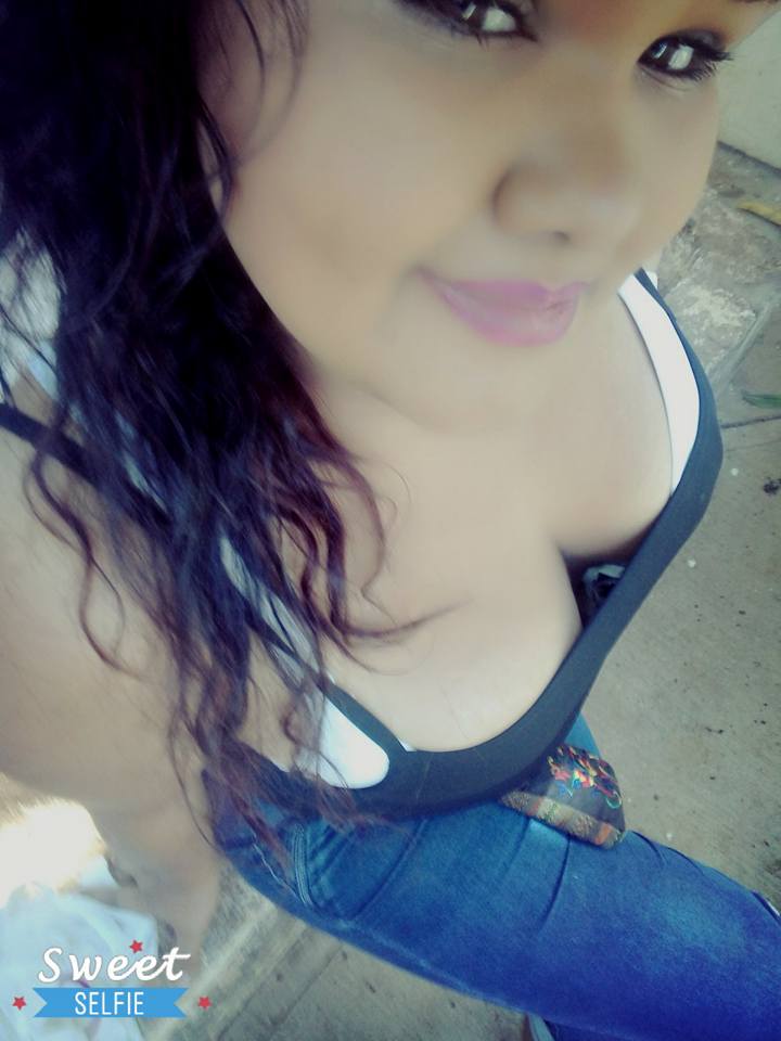 Aytana Lizbeth tetas 42 DDD