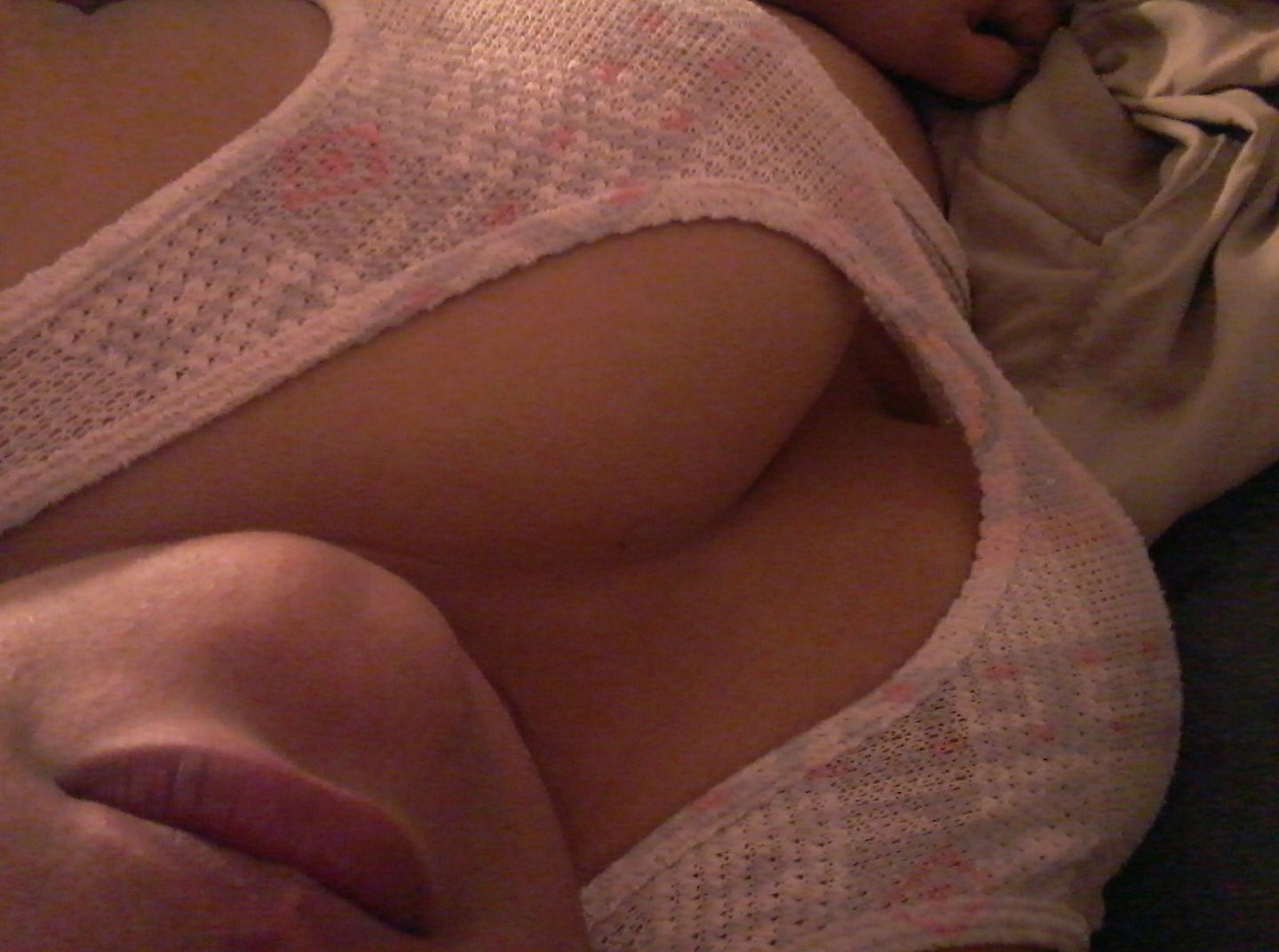 Aytana Lizbeth tetas 42 DDD