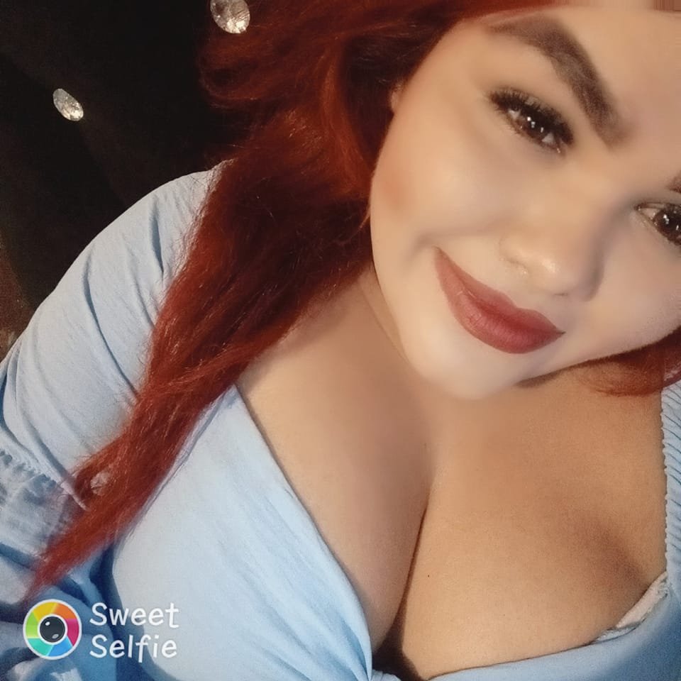 Aytana Lizbeth tetas 42 DDD