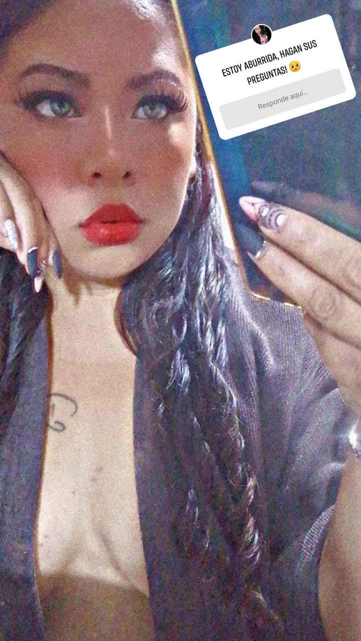 Beth Flores Pack +52 1 56 1432 3201