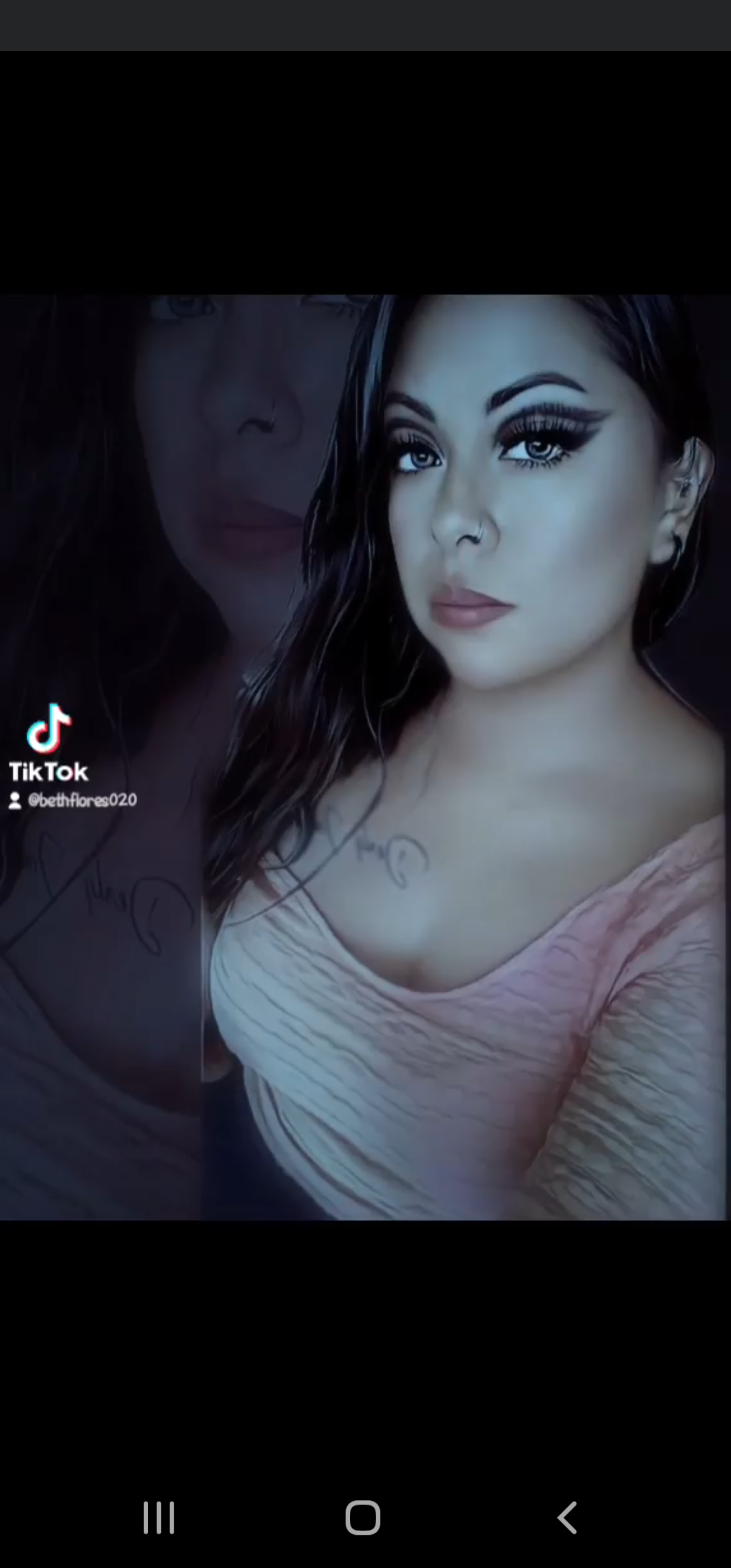 Beth Flores Pack +52 1 56 1432 3201