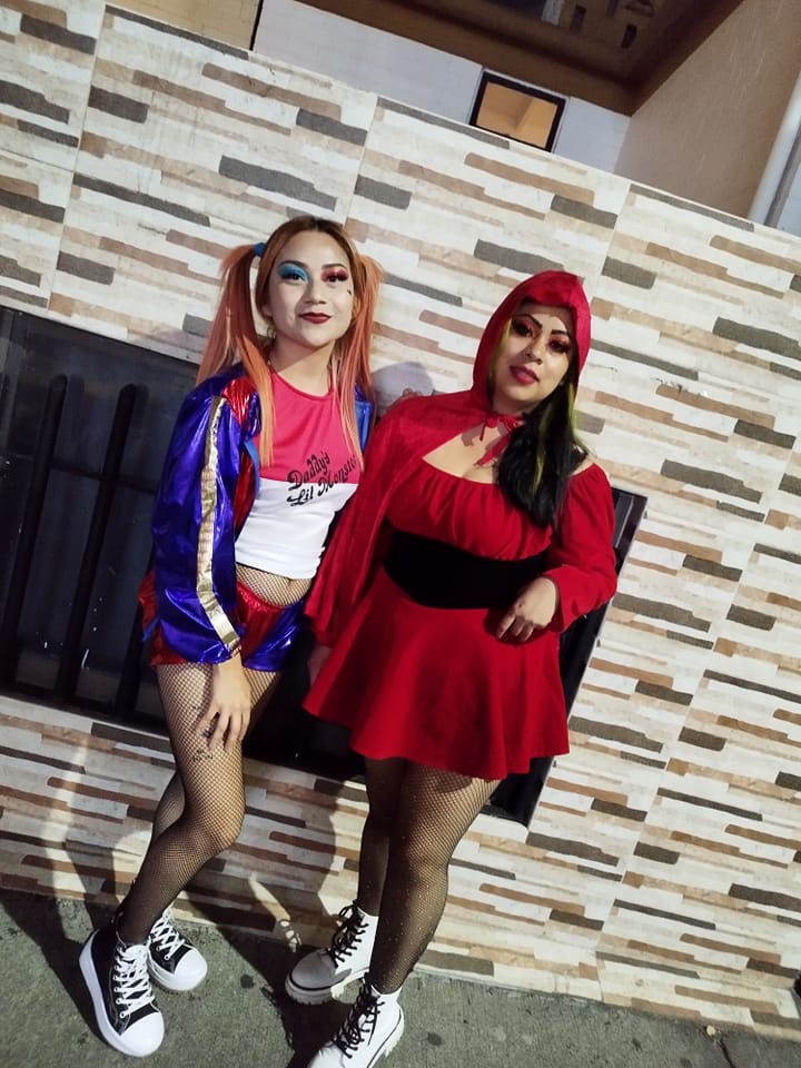 Beth Flores Pack +52 1 56 1432 3201