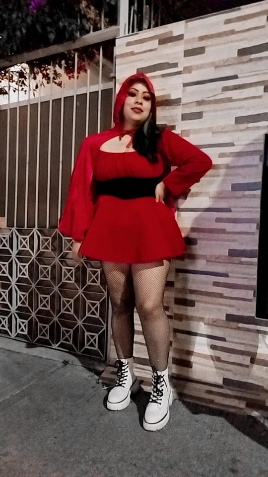 Beth Flores Pack +52 1 56 1432 3201