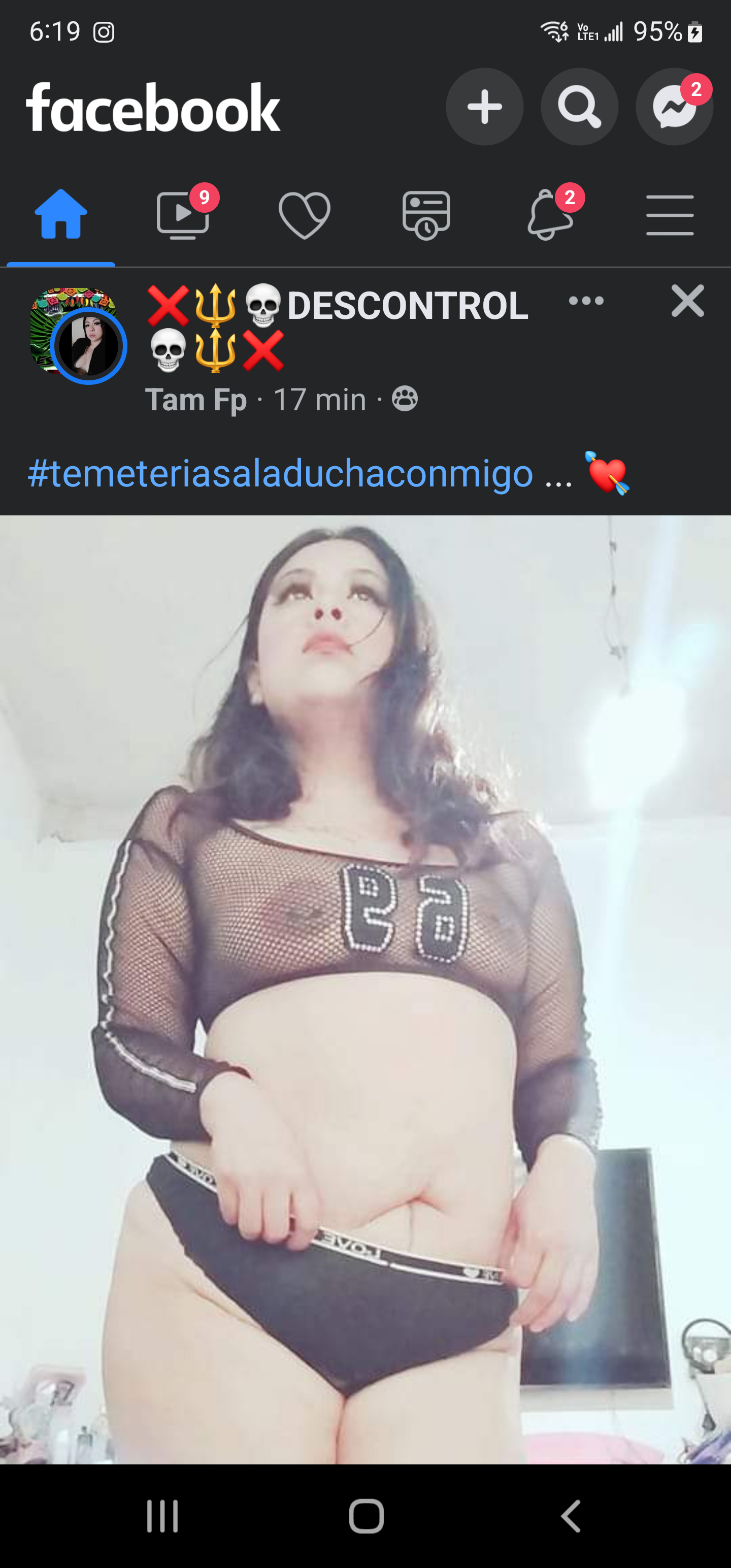 Beth Flores Pack +52 1 56 1432 3201