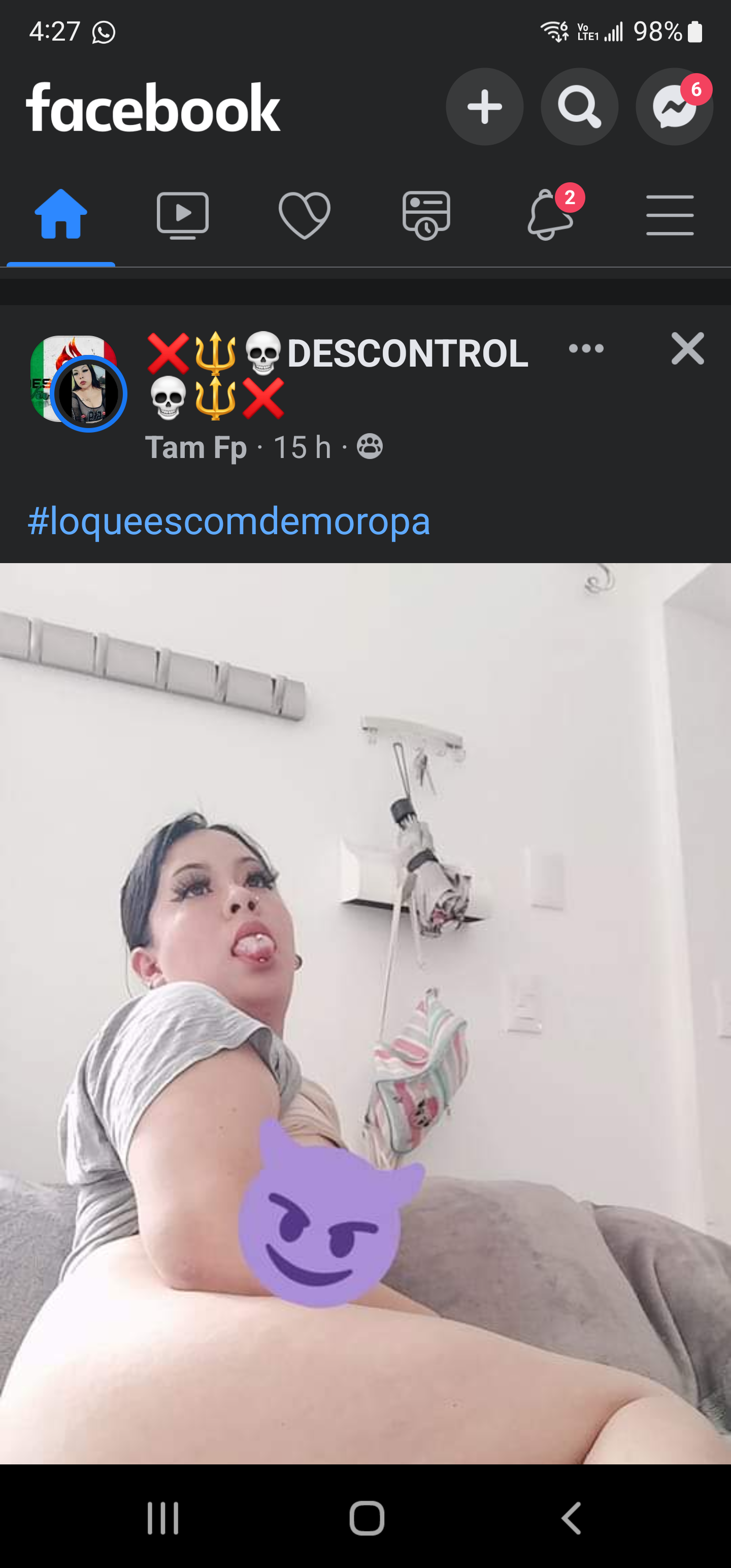 Beth Flores Pack +52 1 56 1432 3201