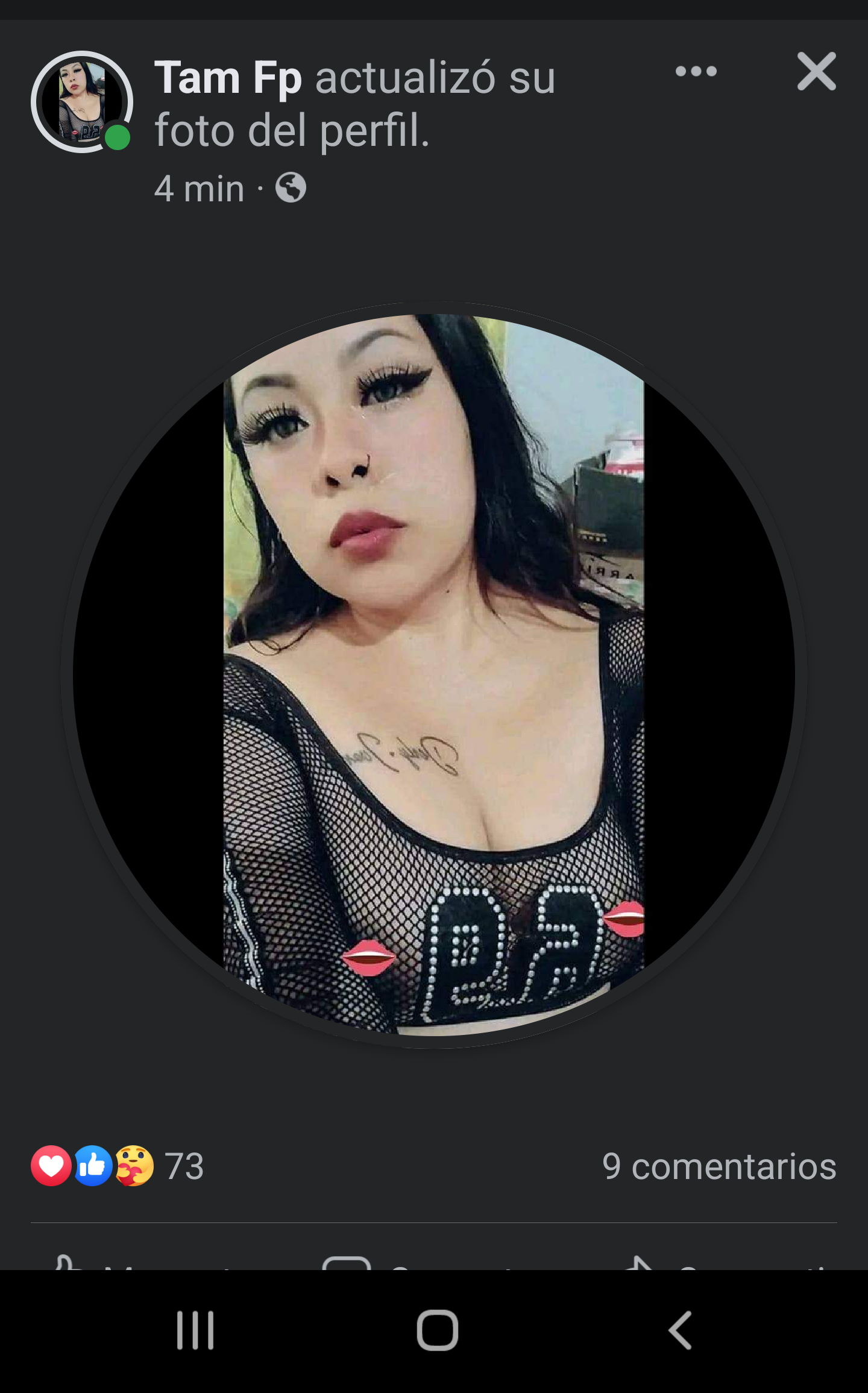 Beth Flores Pack +52 1 56 1432 3201