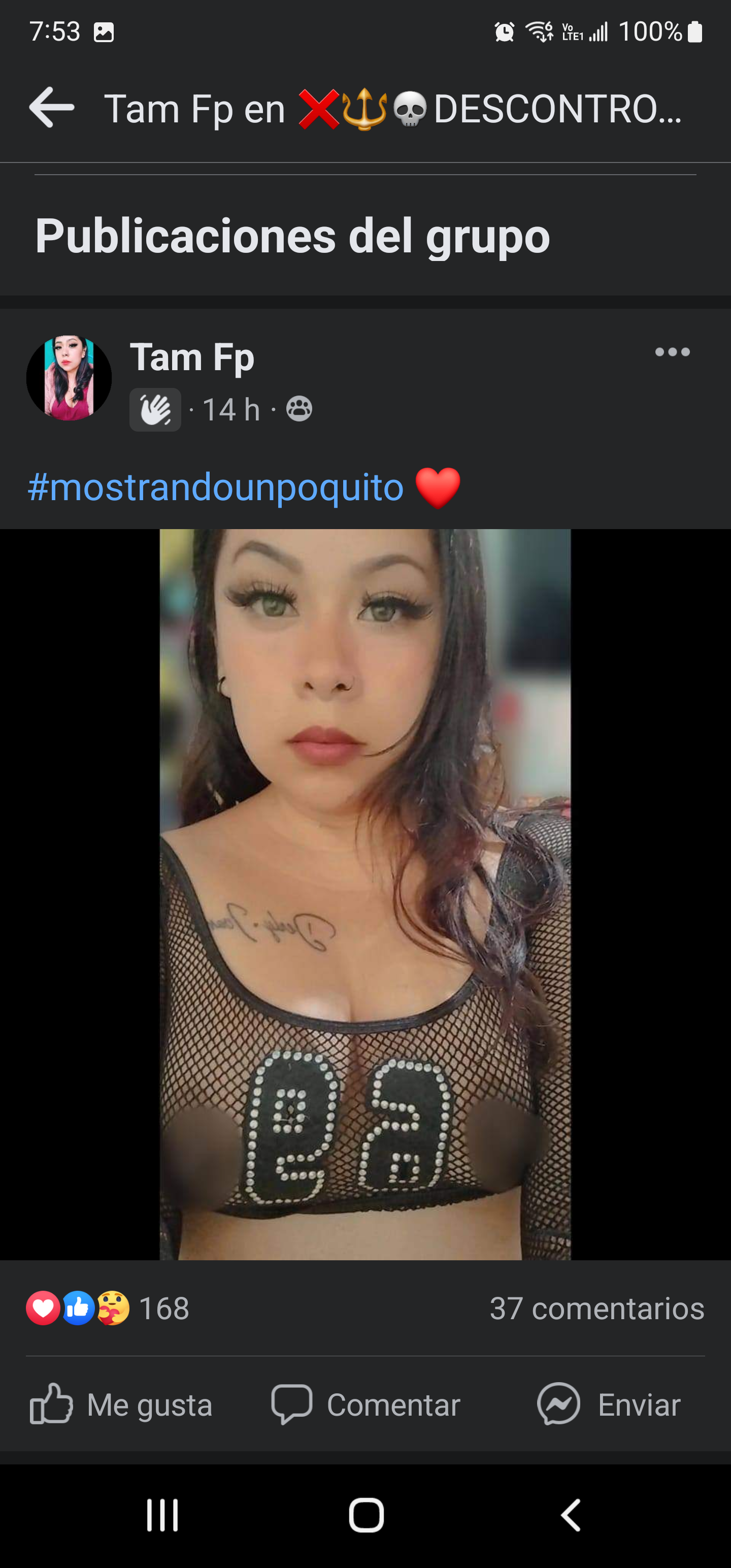 Beth Flores Pack +52 1 56 1432 3201