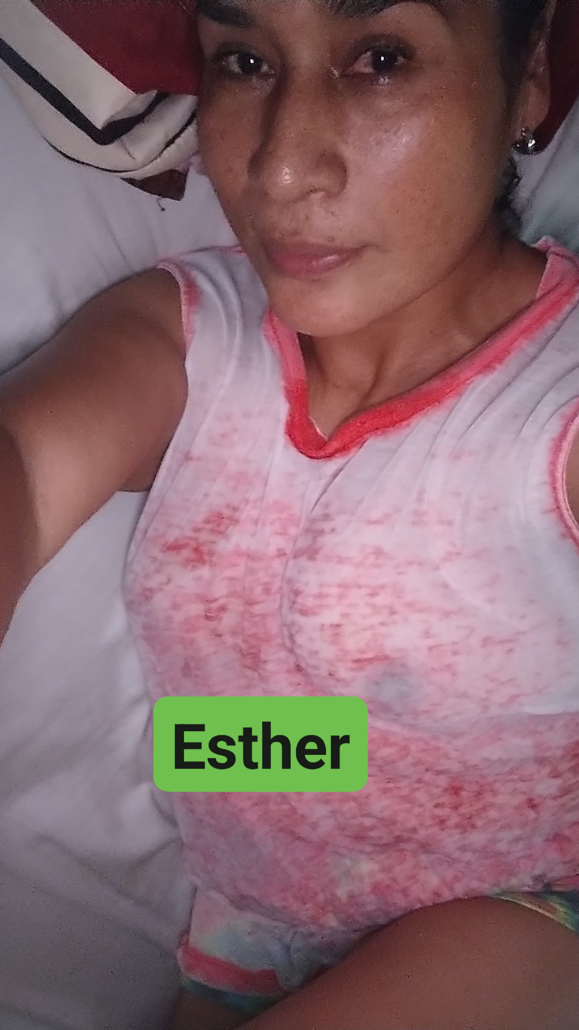 Rehtse Varu - Esther Valencia Ruiz