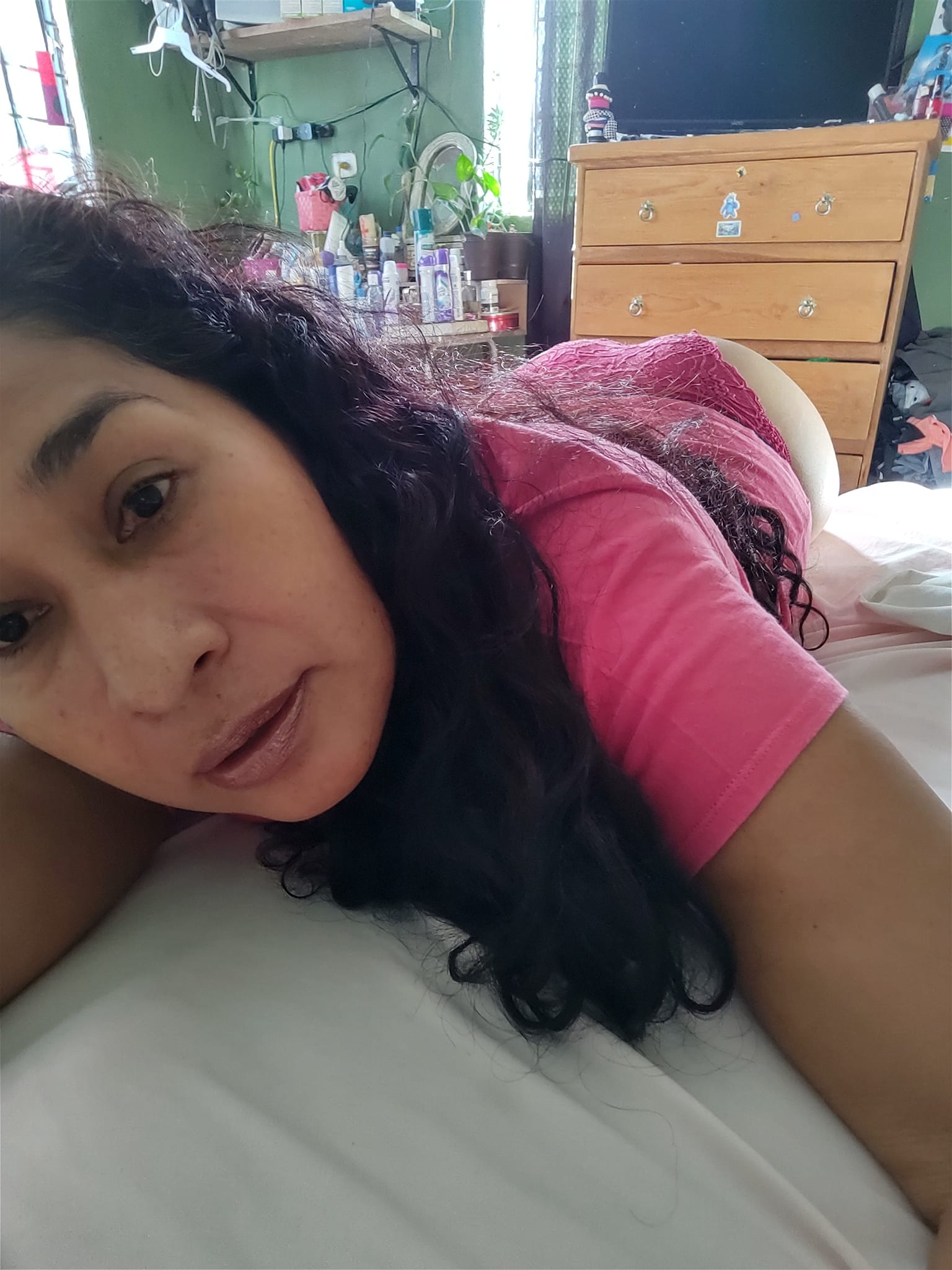 Rehtse Varu - Esther Valencia Ruiz