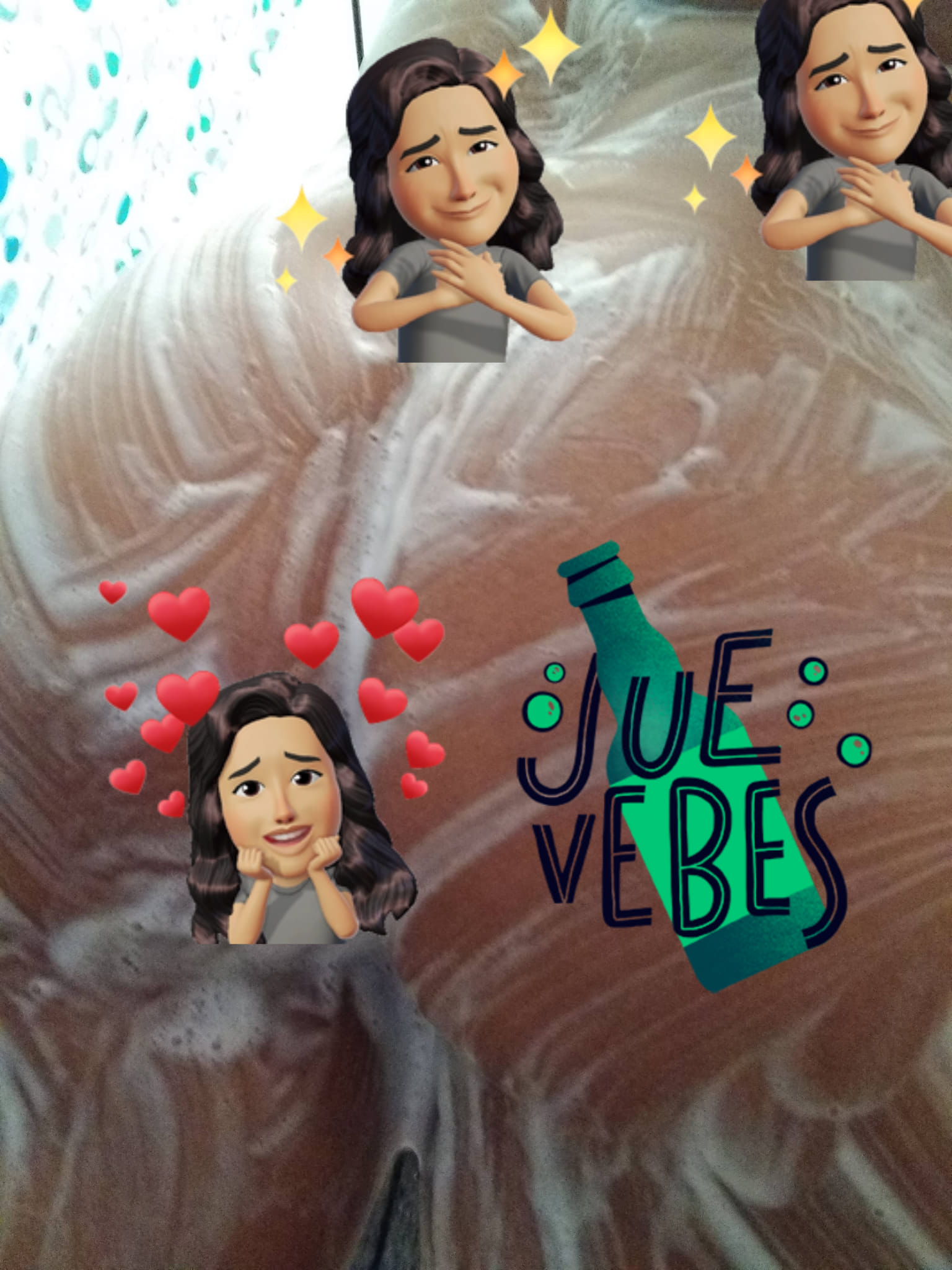 Rehtse Varu - Esther Valencia Ruiz