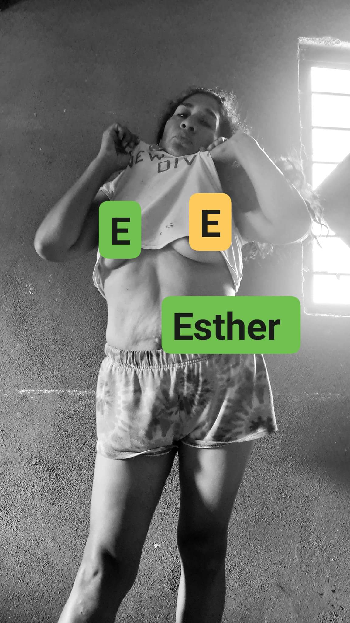 Rehtse Varu - Esther Valencia Ruiz