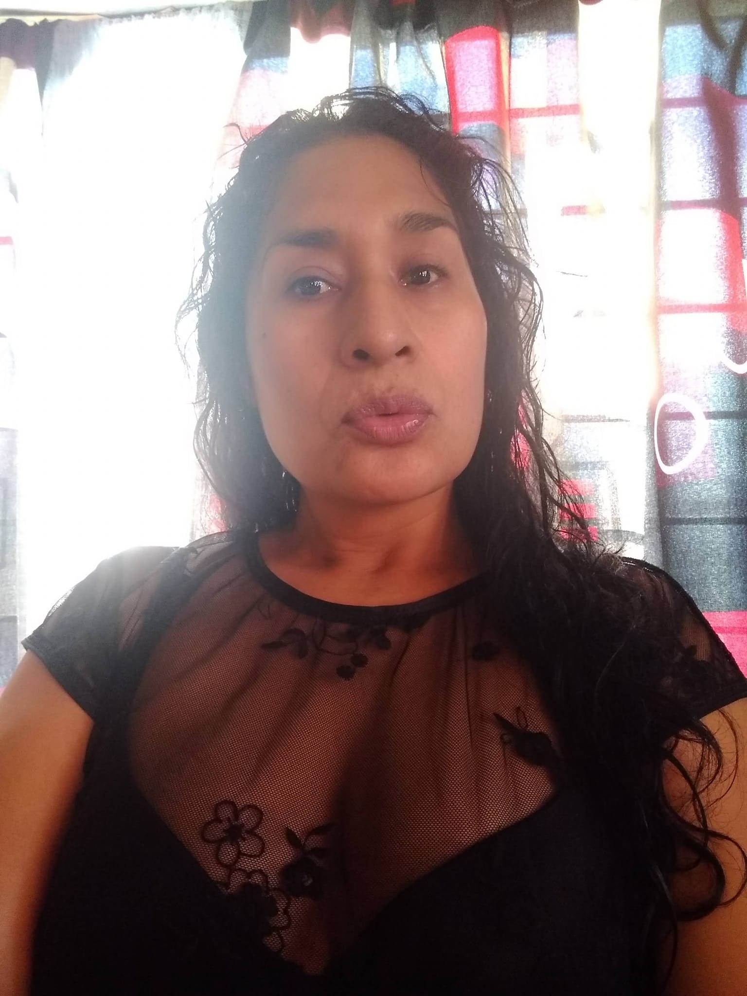 Rehtse Varu - Esther Valencia Ruiz