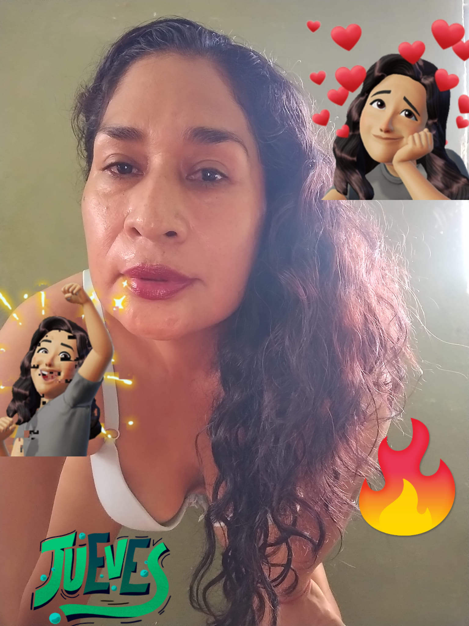 Rehtse Varu - Esther Valencia Ruiz