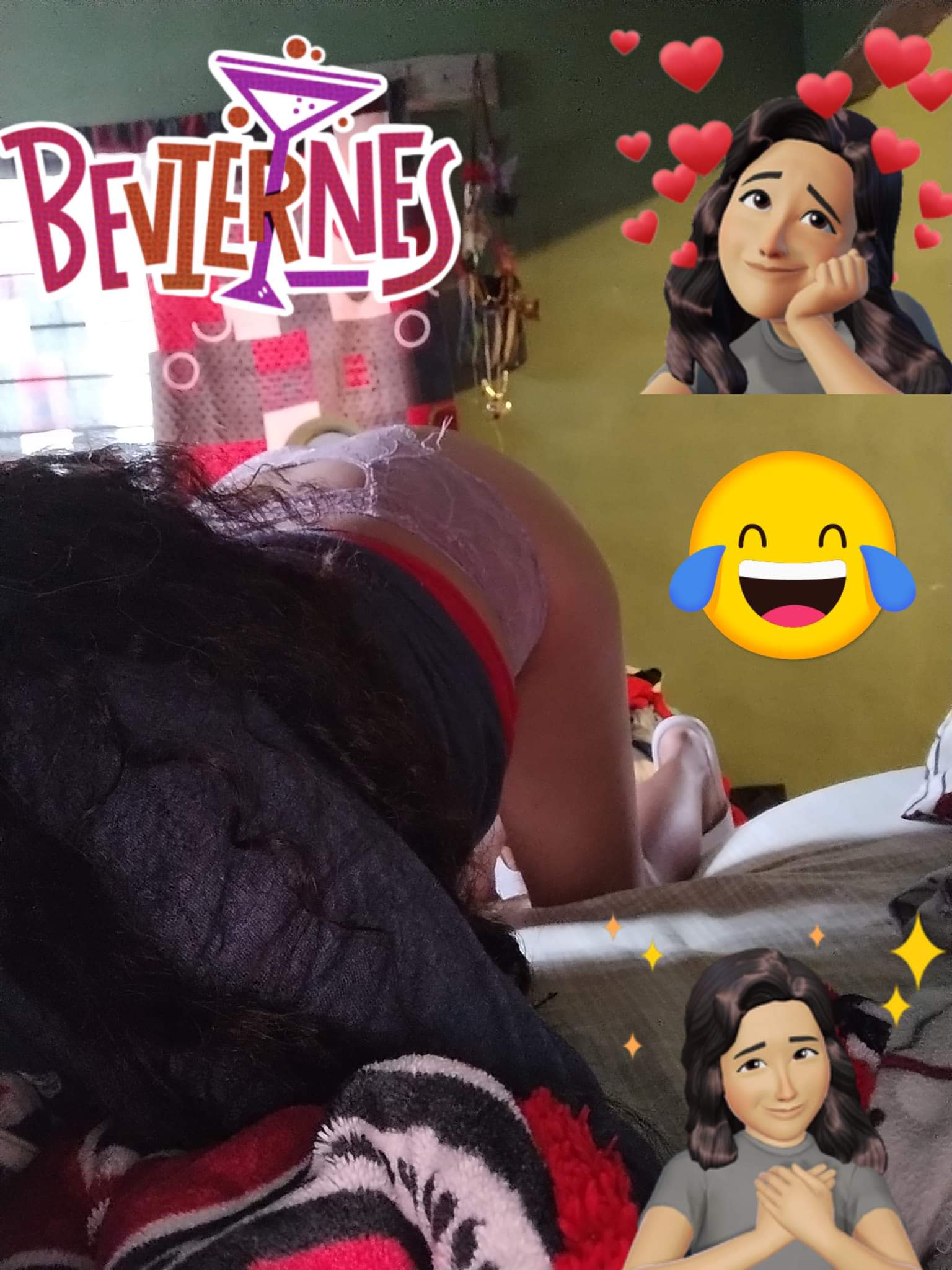 Rehtse Varu - Esther Valencia Ruiz