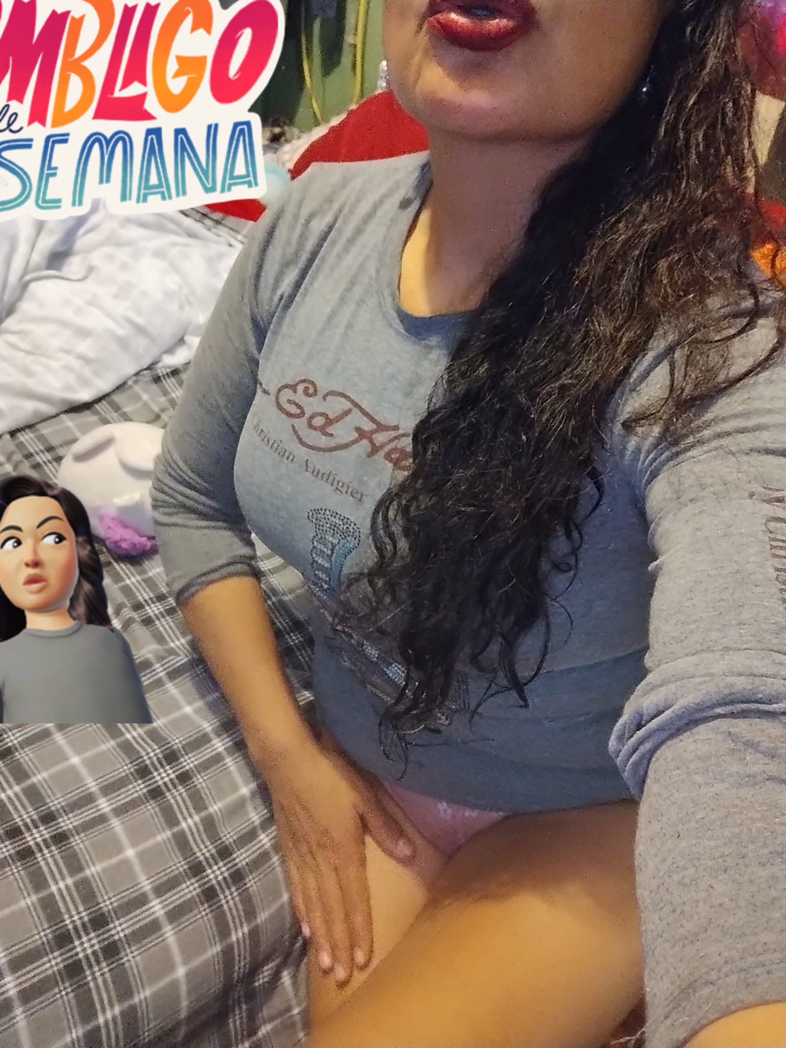 Rehtse Varu - Esther Valencia Ruiz