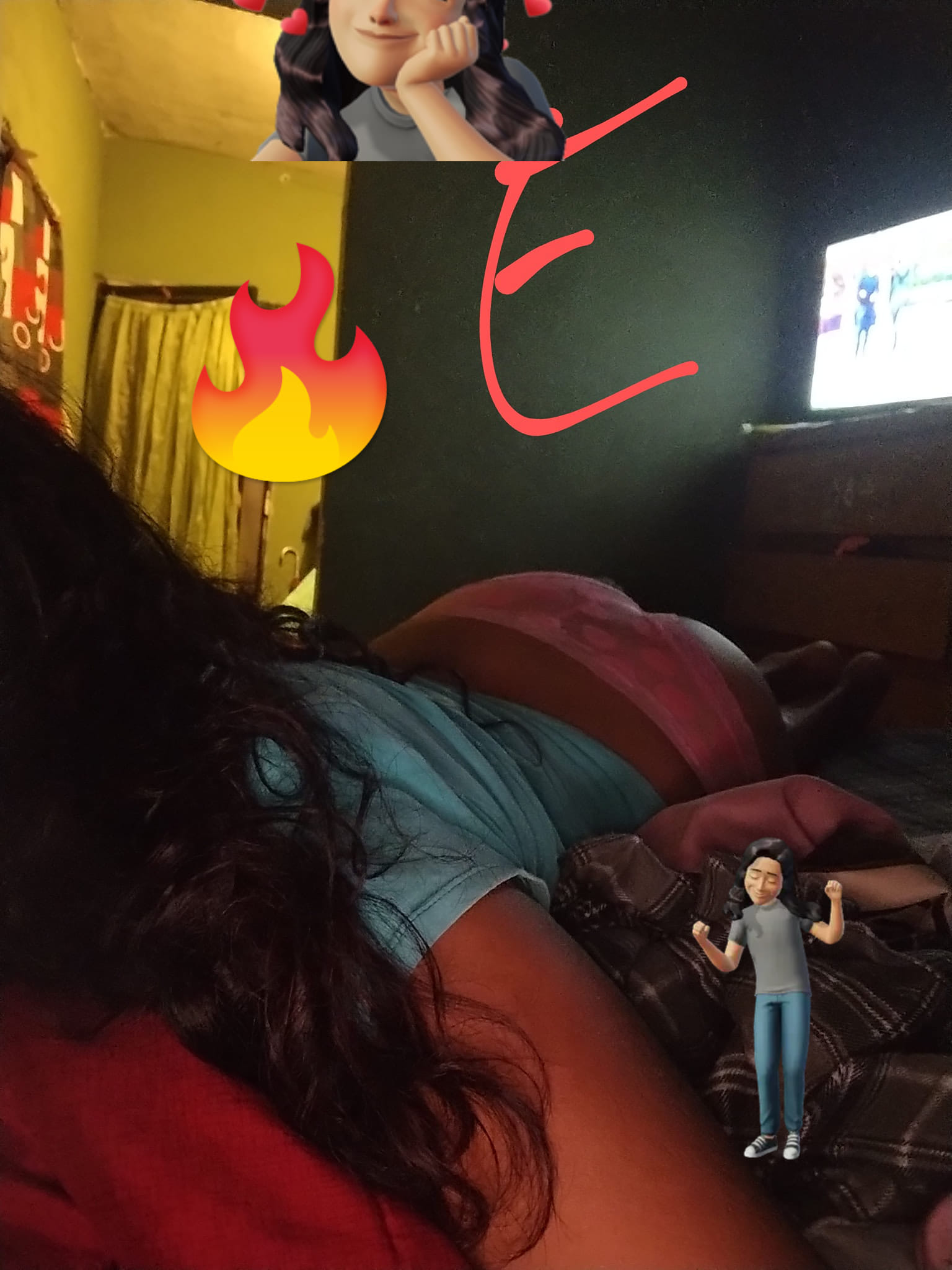 Rehtse Varu - Esther Valencia Ruiz