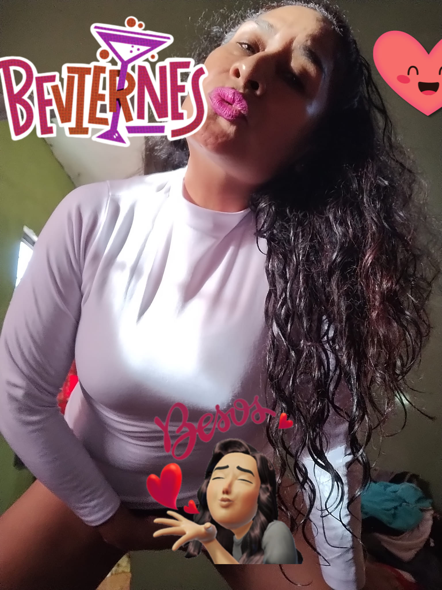 Rehtse Varu - Esther Valencia Ruiz