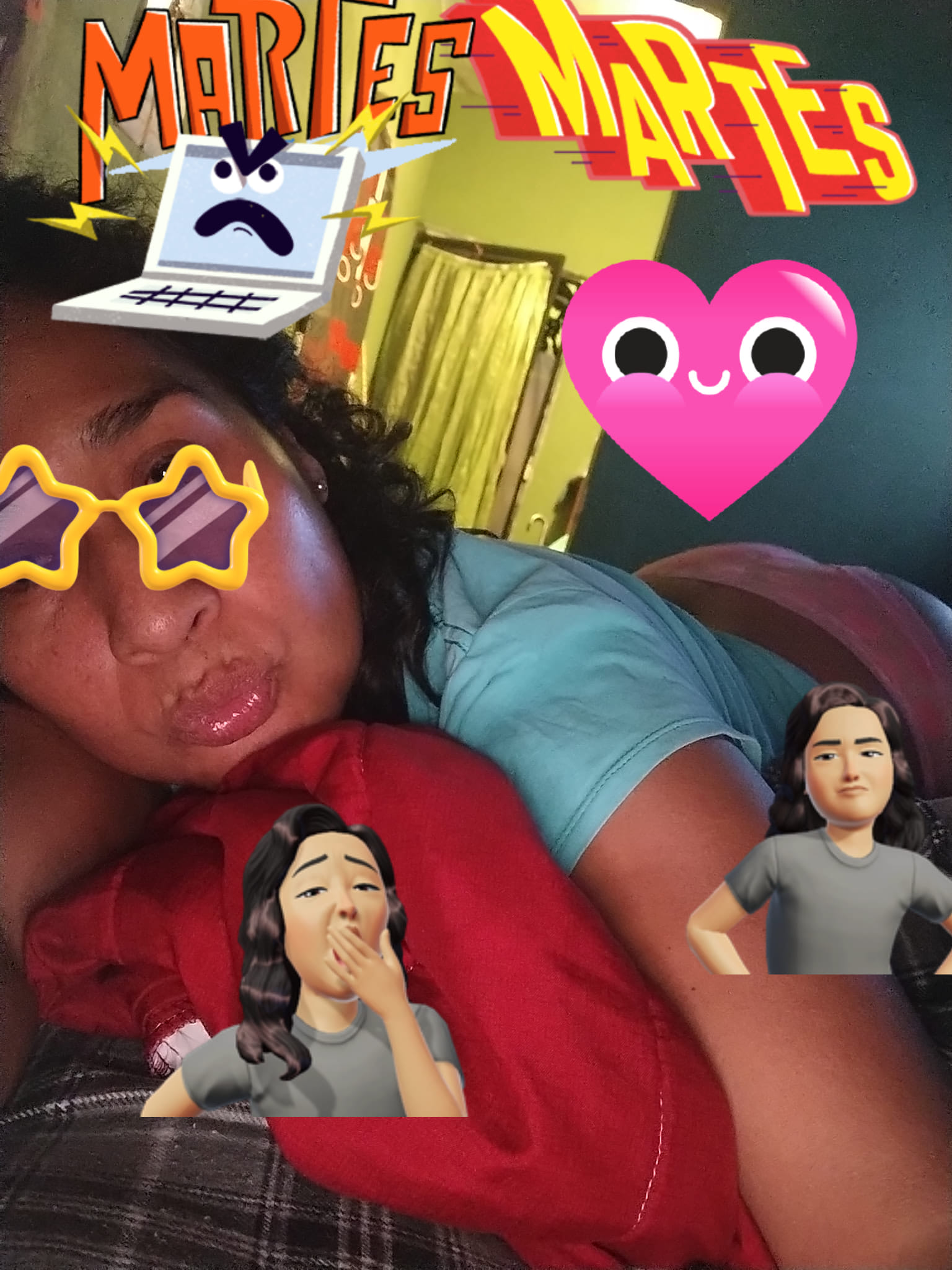 Rehtse Varu - Esther Valencia Ruiz