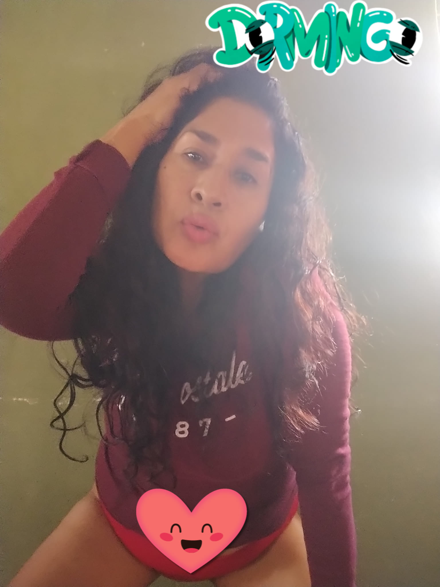 Rehtse Varu - Esther Valencia Ruiz