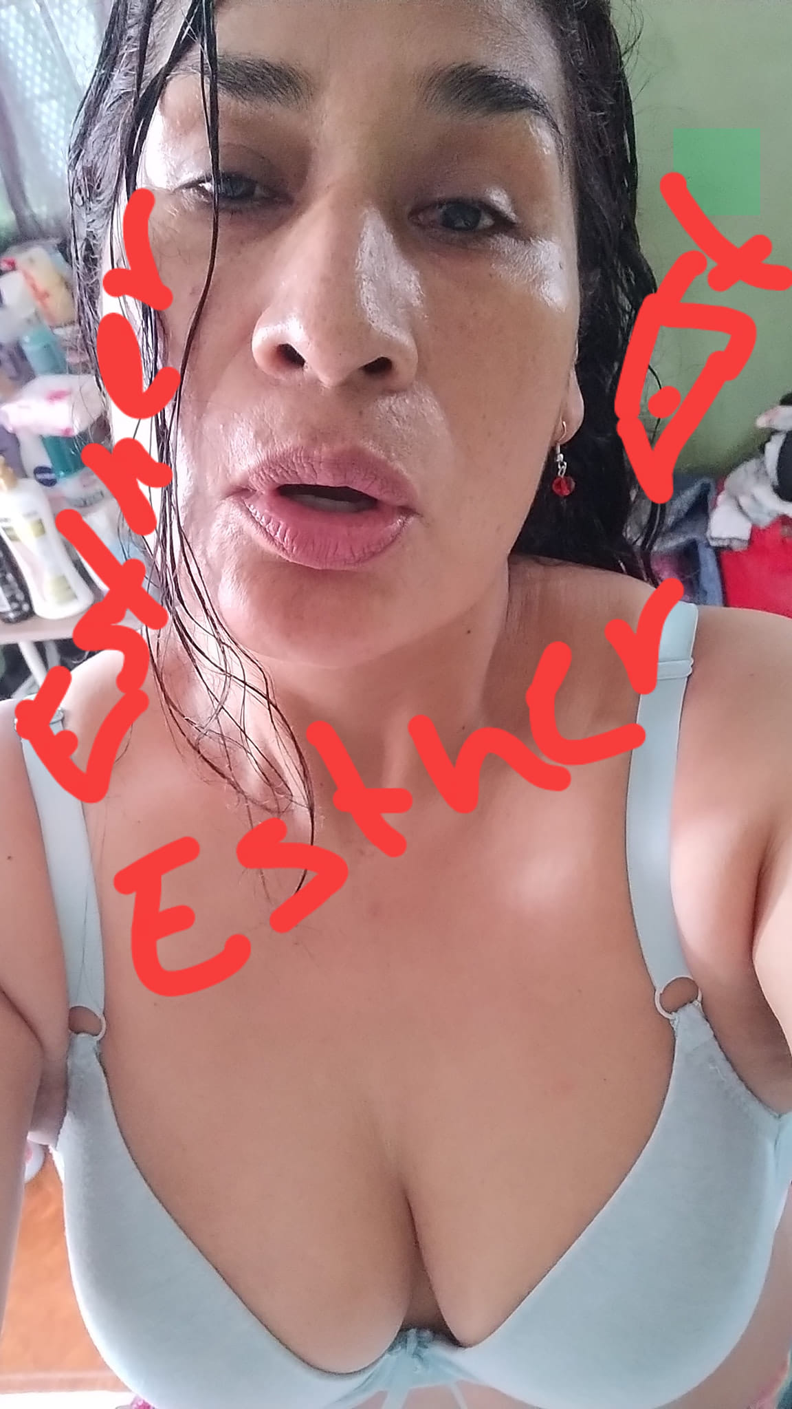 Rehtse Varu - Esther Valencia Ruiz