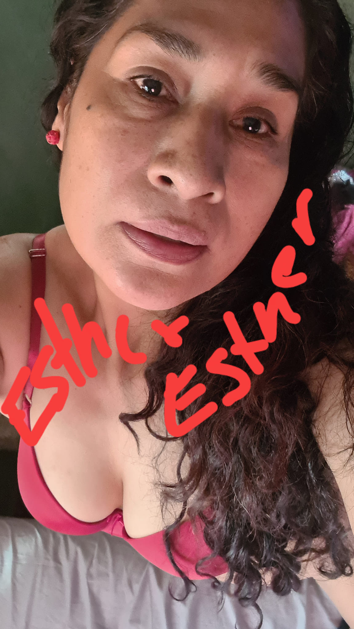 Rehtse Varu - Esther Valencia Ruiz