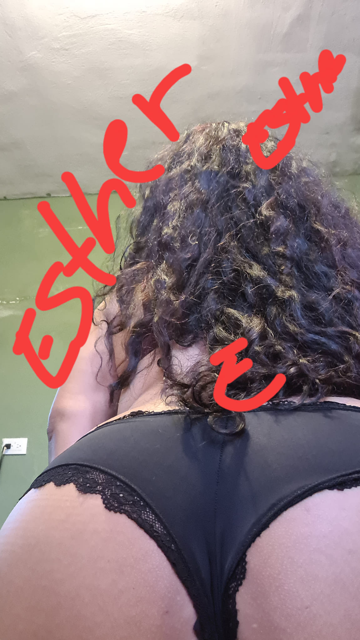 Rehtse Varu - Esther Valencia Ruiz