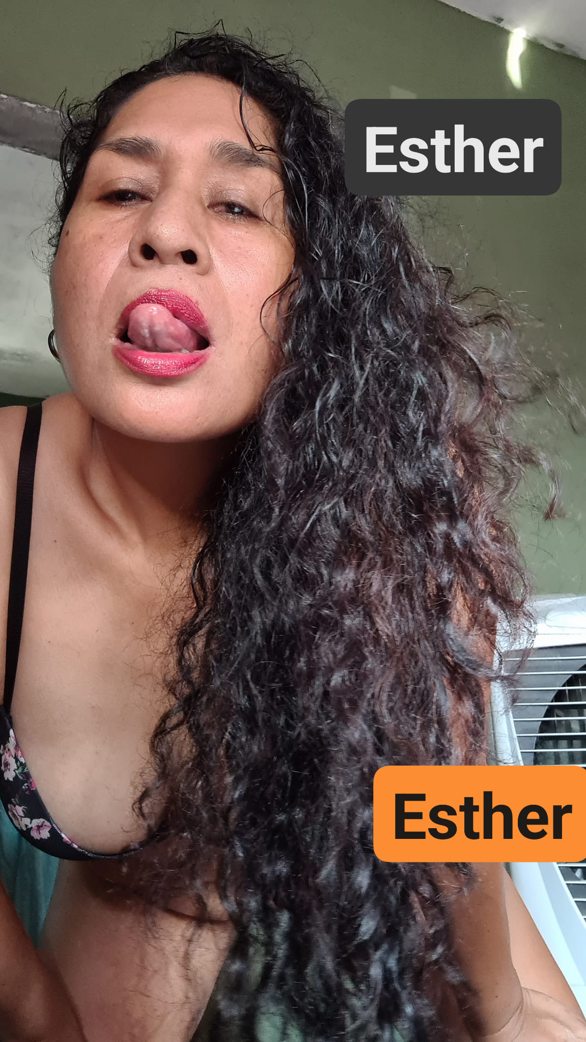 Rehtse Varu - Esther Valencia Ruiz