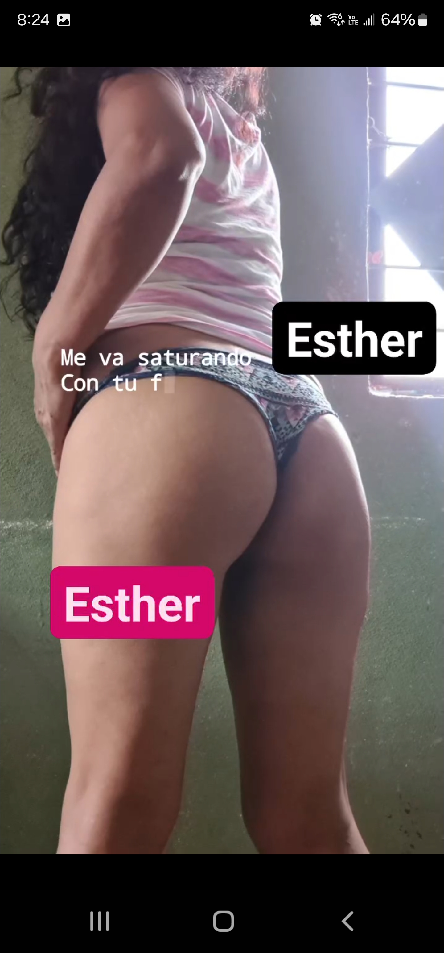Rehtse Varu - Esther Valencia Ruiz