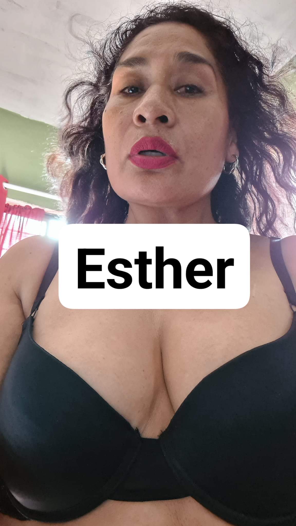 Rehtse Varu - Esther Valencia Ruiz