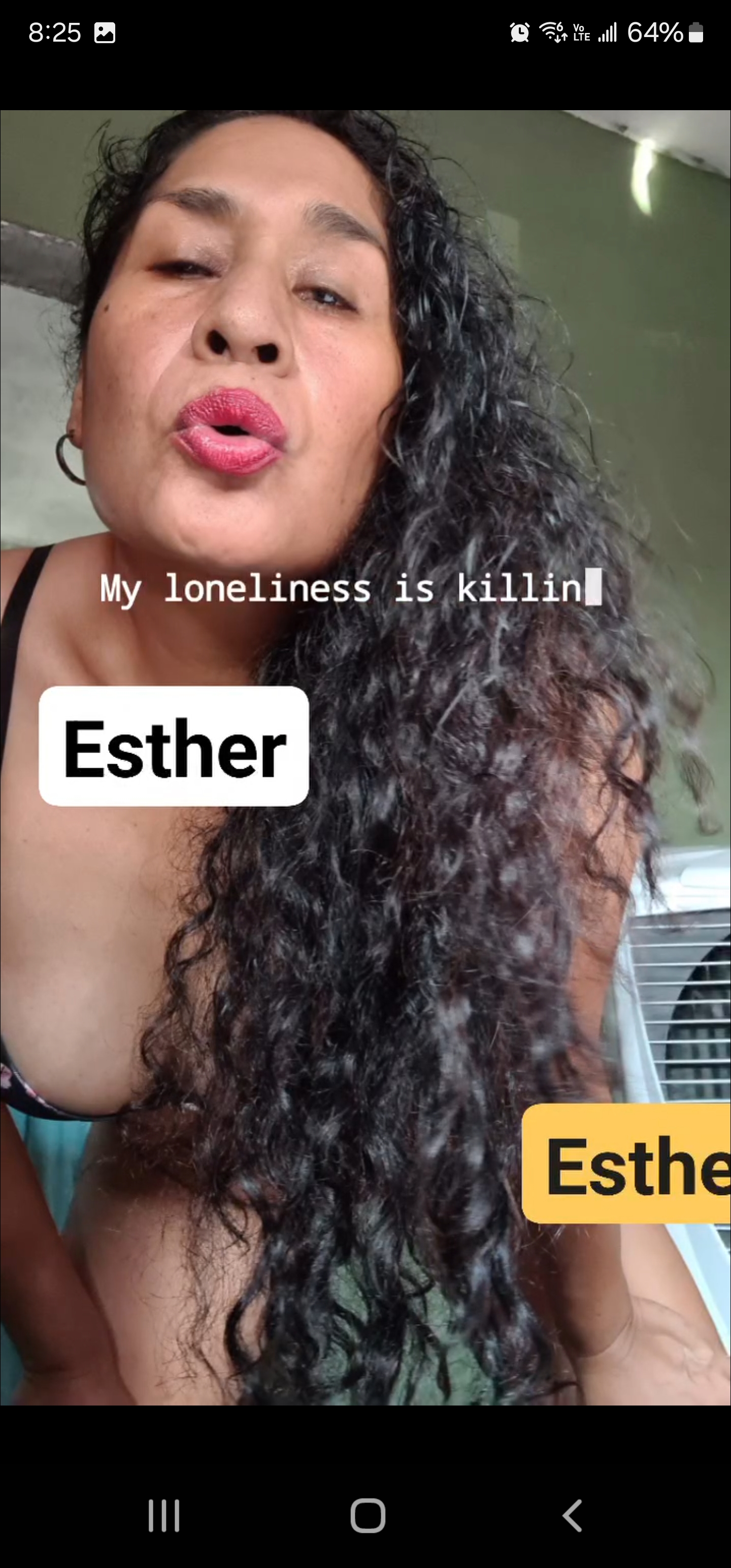 Rehtse Varu - Esther Valencia Ruiz