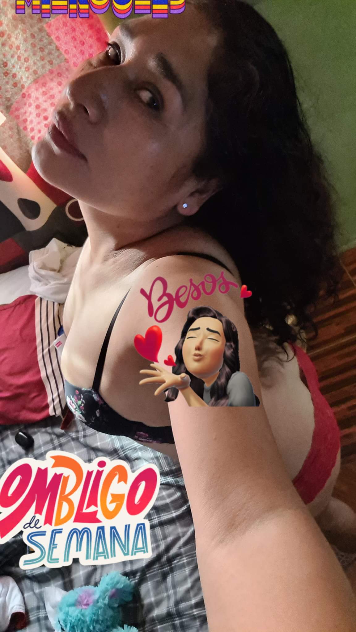 Rehtse Varu - Esther Valencia Ruiz