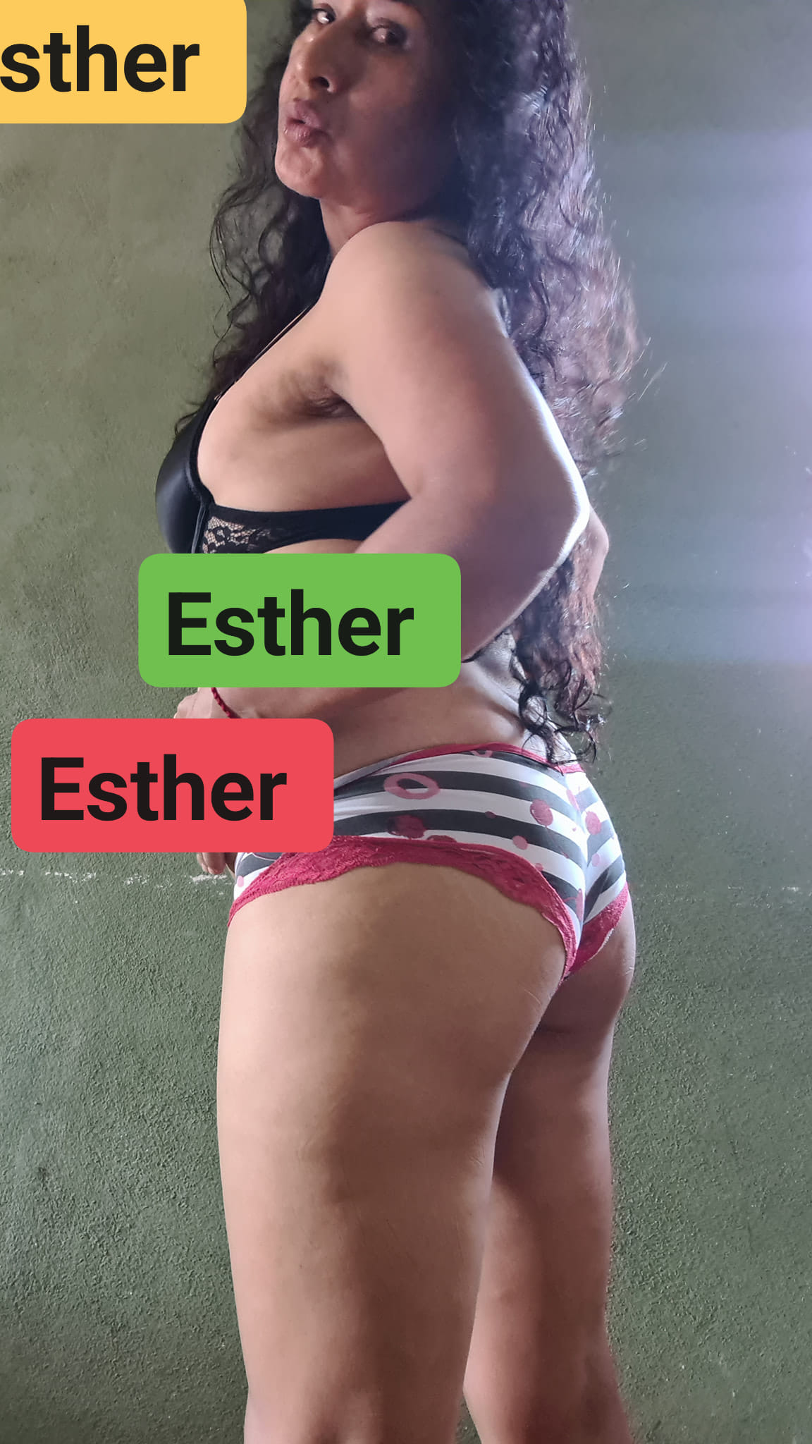 Rehtse Varu - Esther Valencia Ruiz