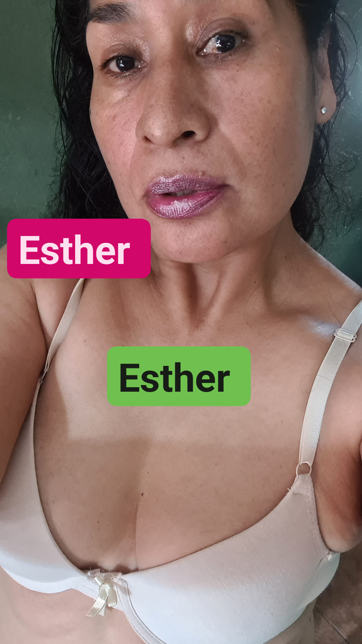 Rehtse Varu - Esther Valencia Ruiz