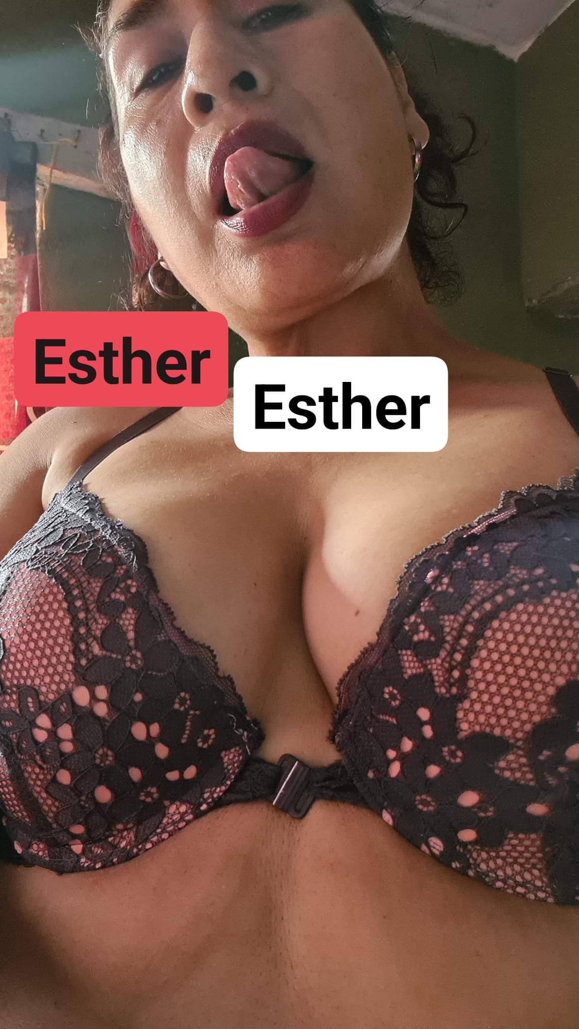 Rehtse Varu - Esther Valencia Ruiz