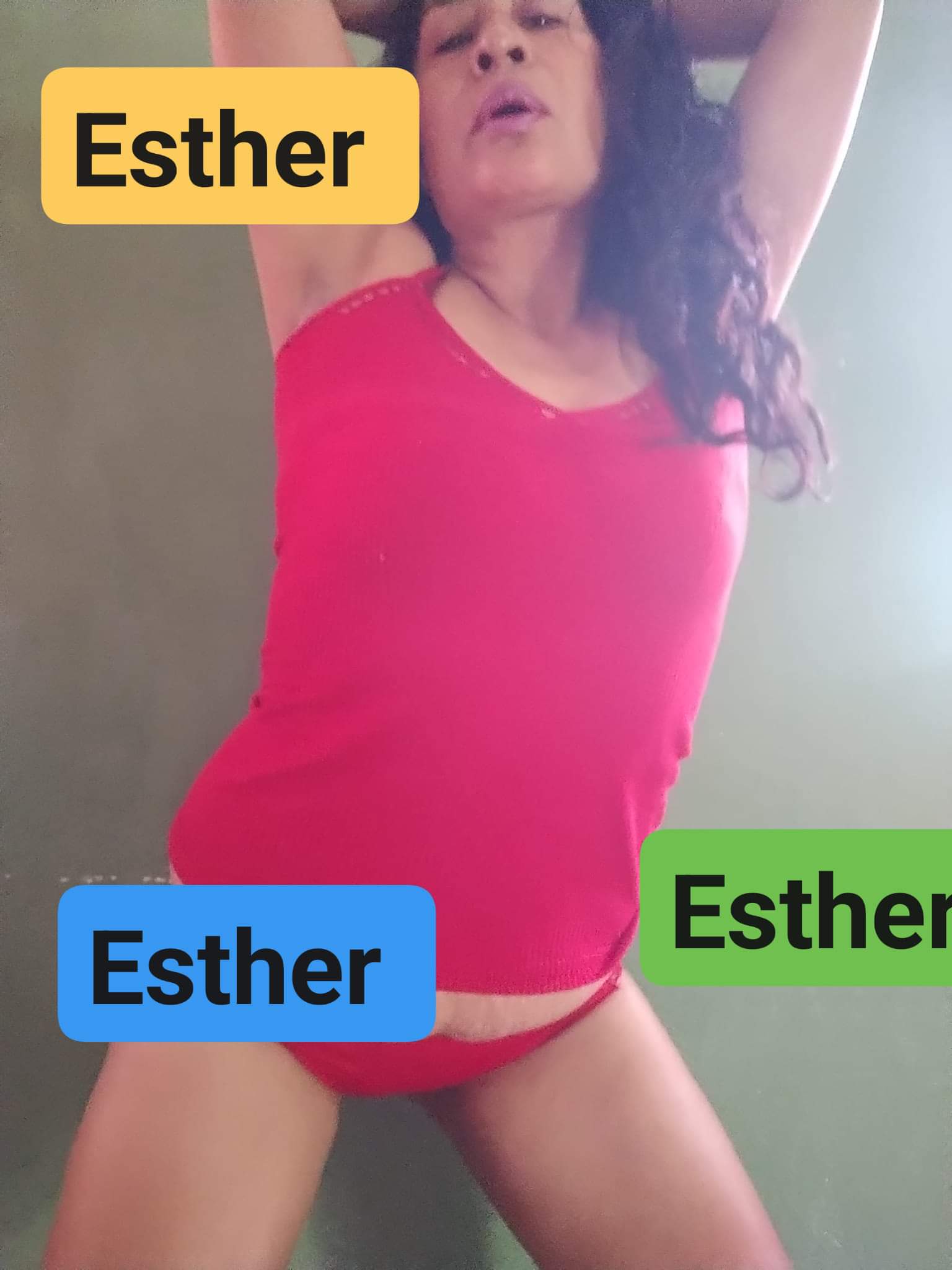 Rehtse Varu - Esther Valencia Ruiz