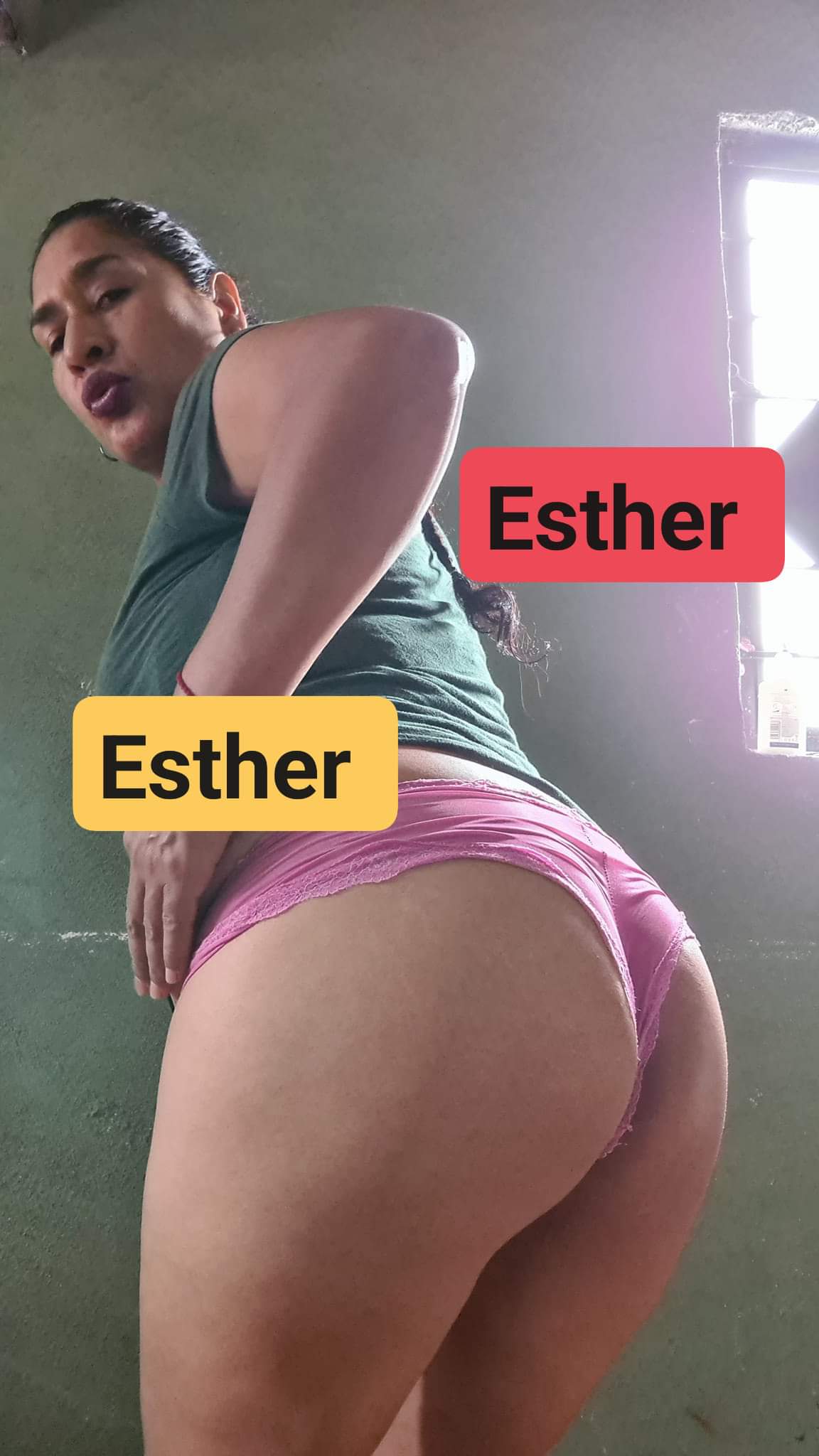 Rehtse Varu - Esther Valencia Ruiz