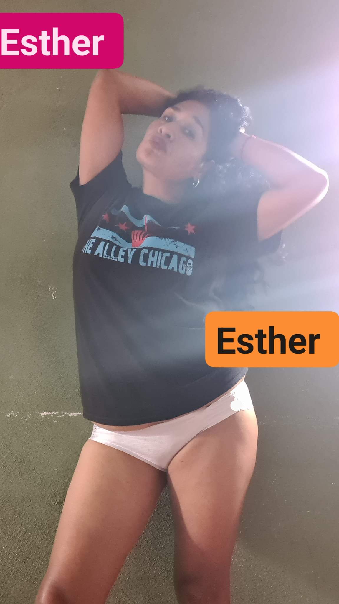 Rehtse Varu - Esther Valencia Ruiz