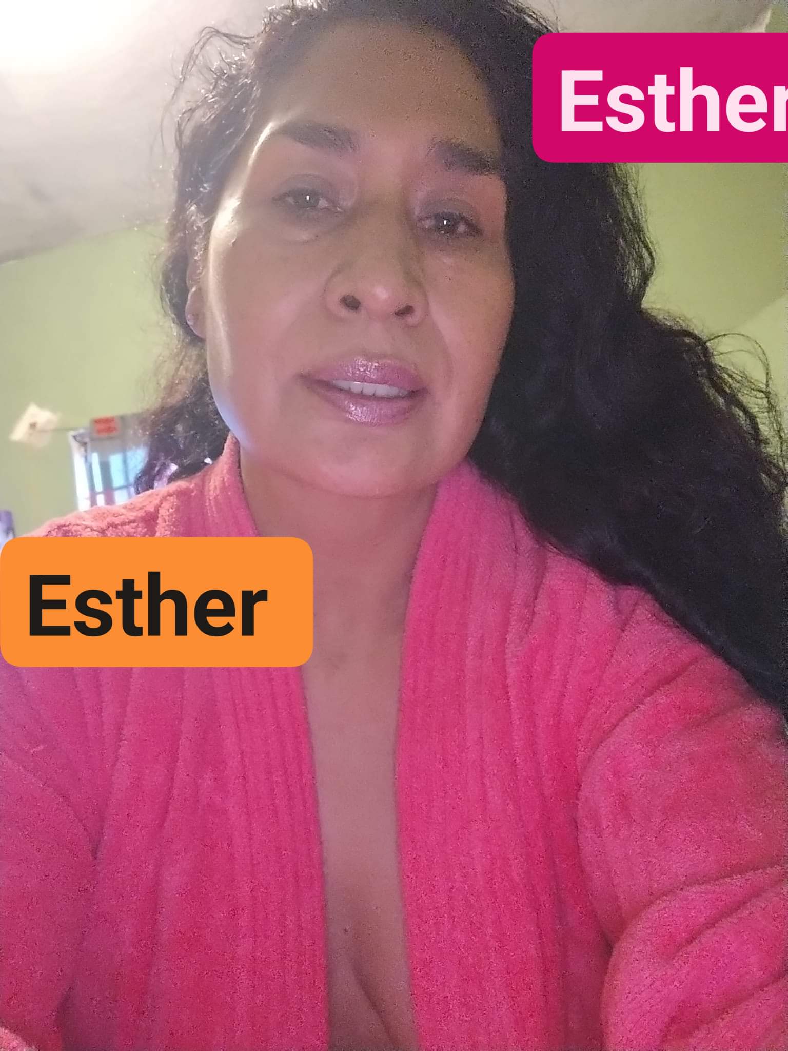 Rehtse Varu - Esther Valencia Ruiz