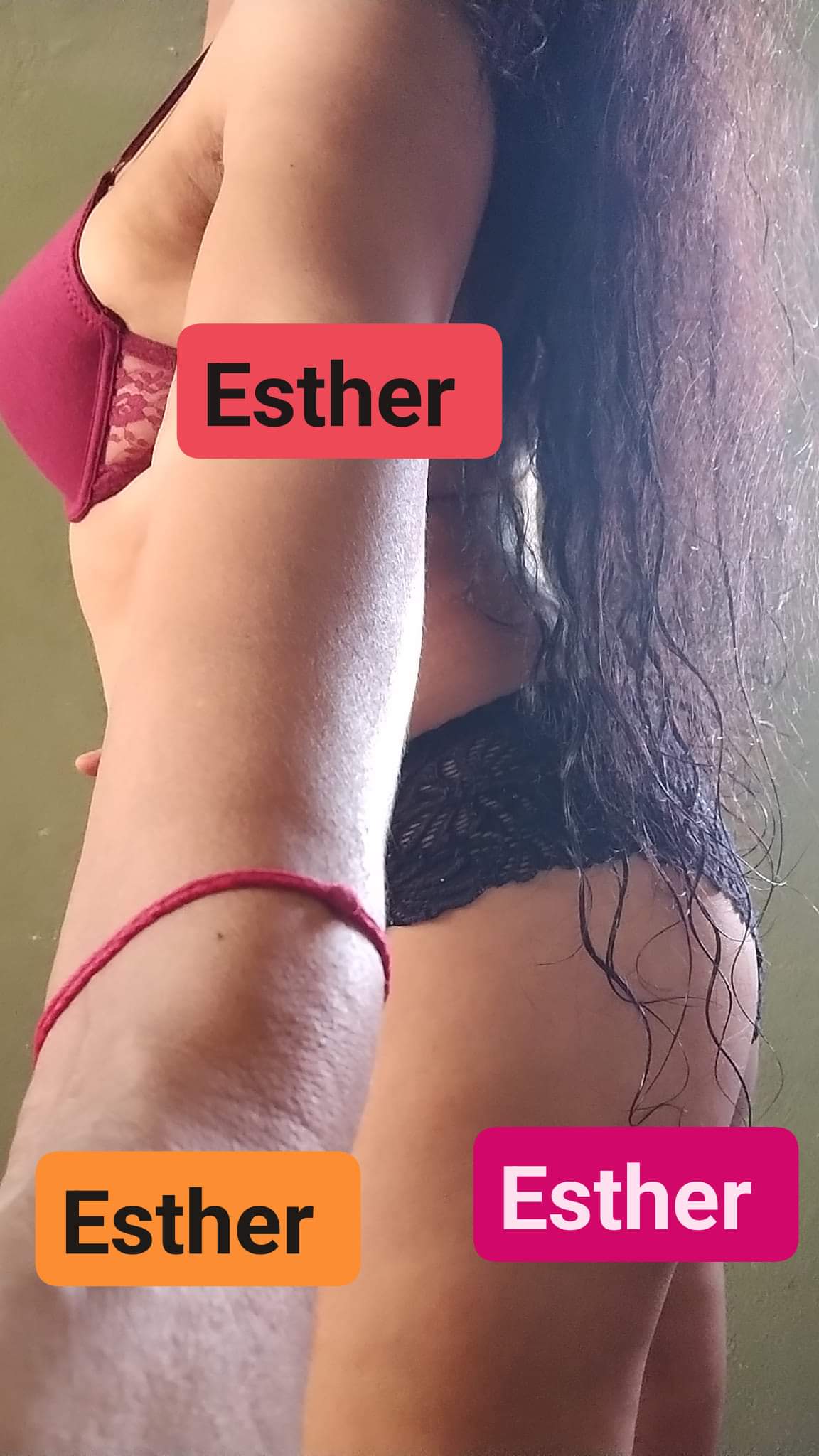 Rehtse Varu - Esther Valencia Ruiz