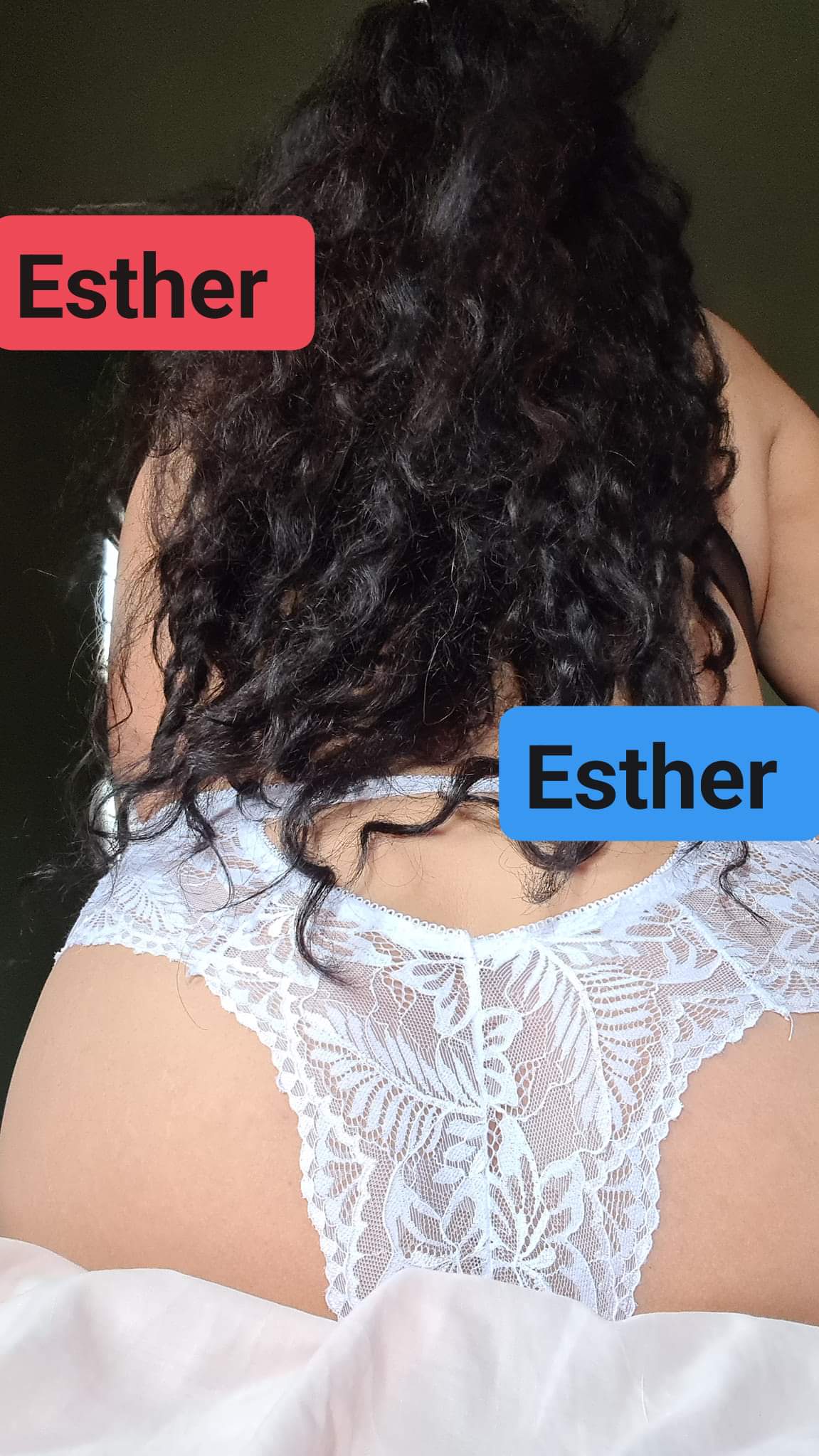 Rehtse Varu - Esther Valencia Ruiz