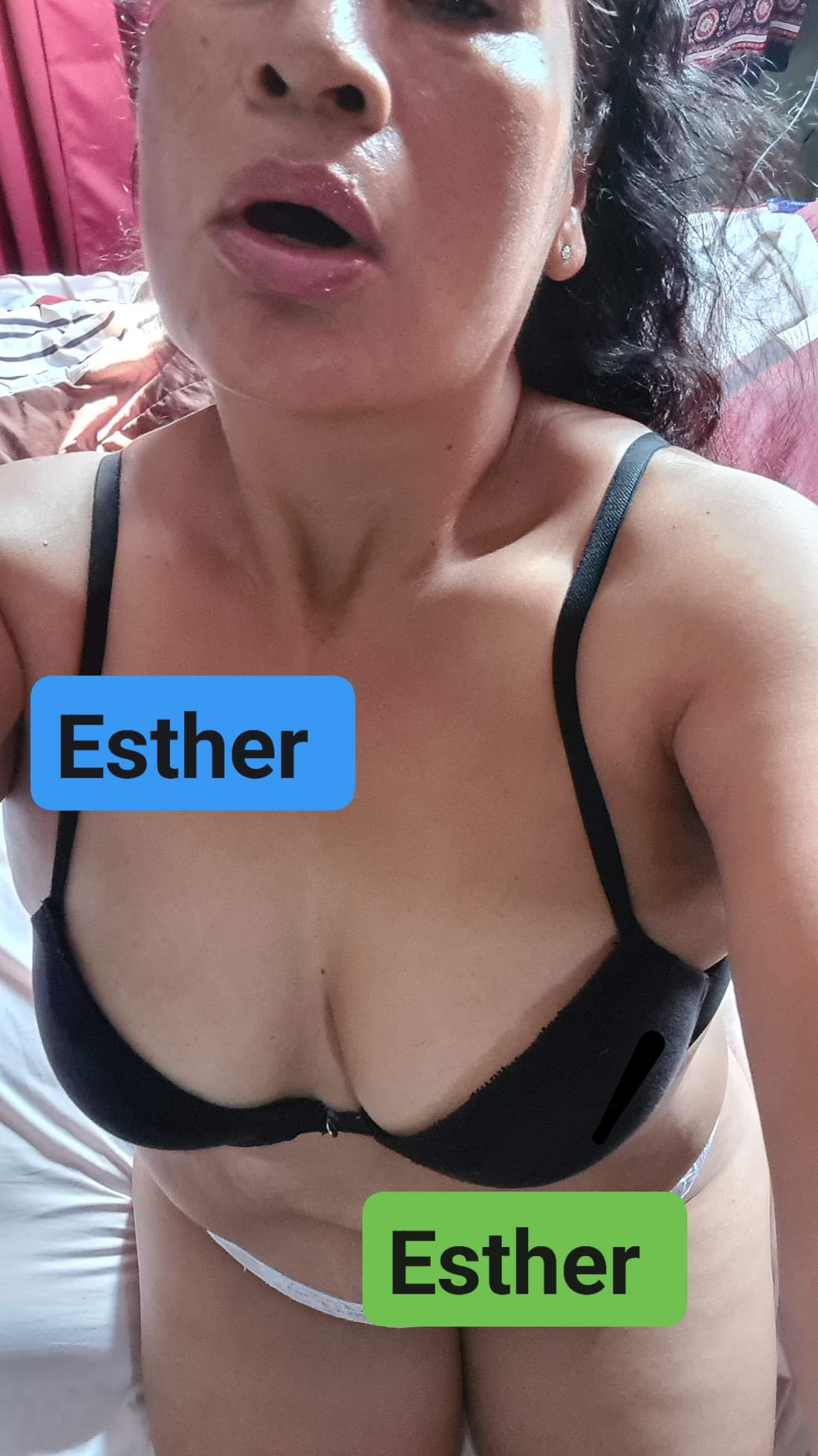 Rehtse Varu - Esther Valencia Ruiz