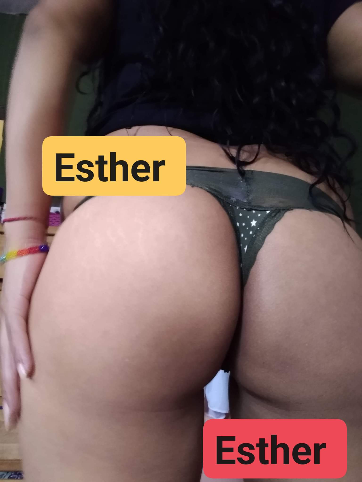 Rehtse Varu - Esther Valencia Ruiz