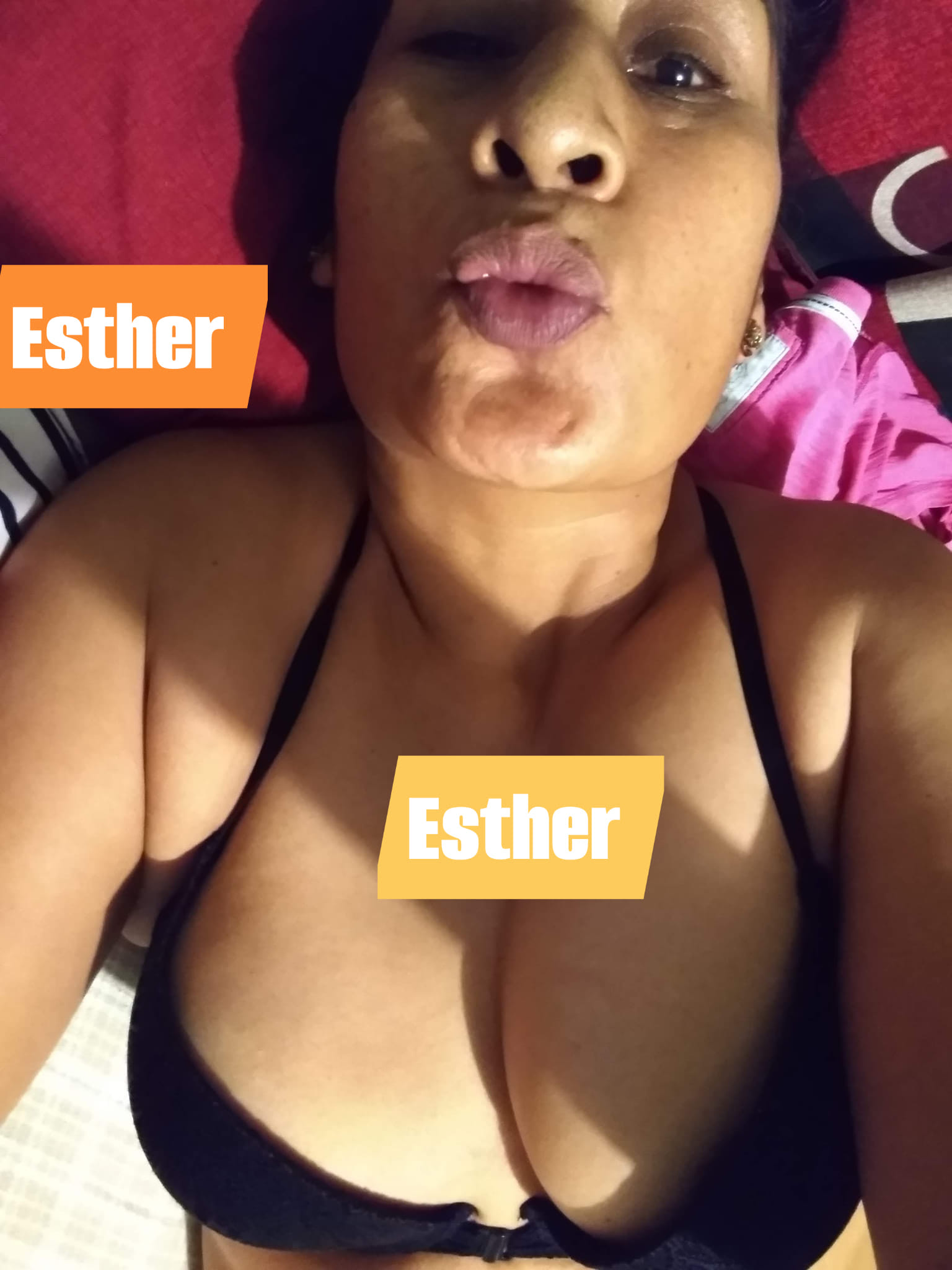 Rehtse Varu - Esther Valencia Ruiz