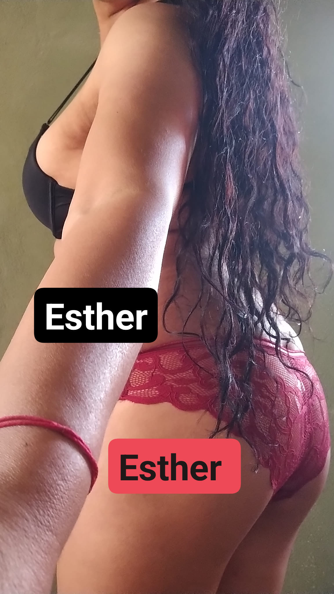 Rehtse Varu - Esther Valencia Ruiz