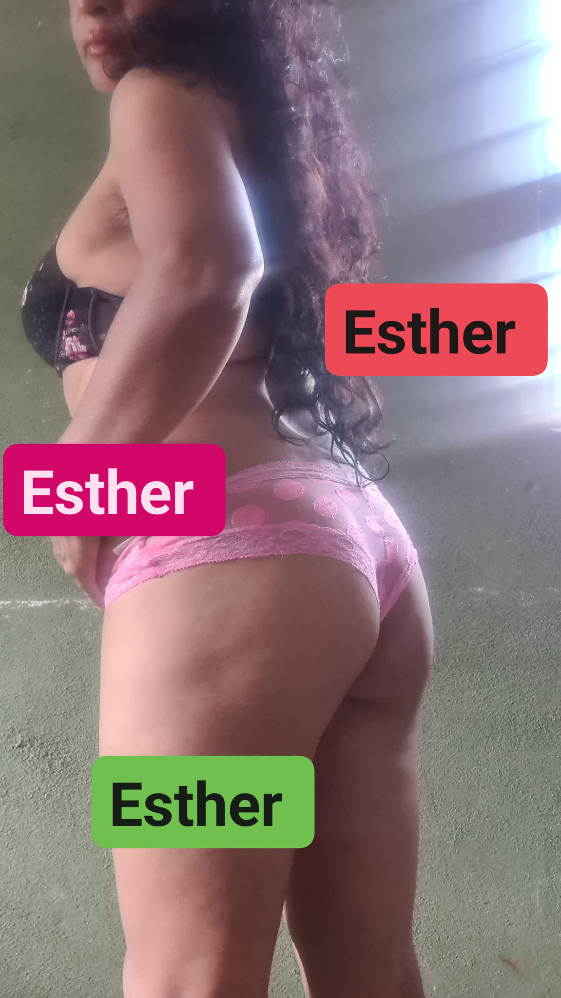 Rehtse Varu - Esther Valencia Ruiz