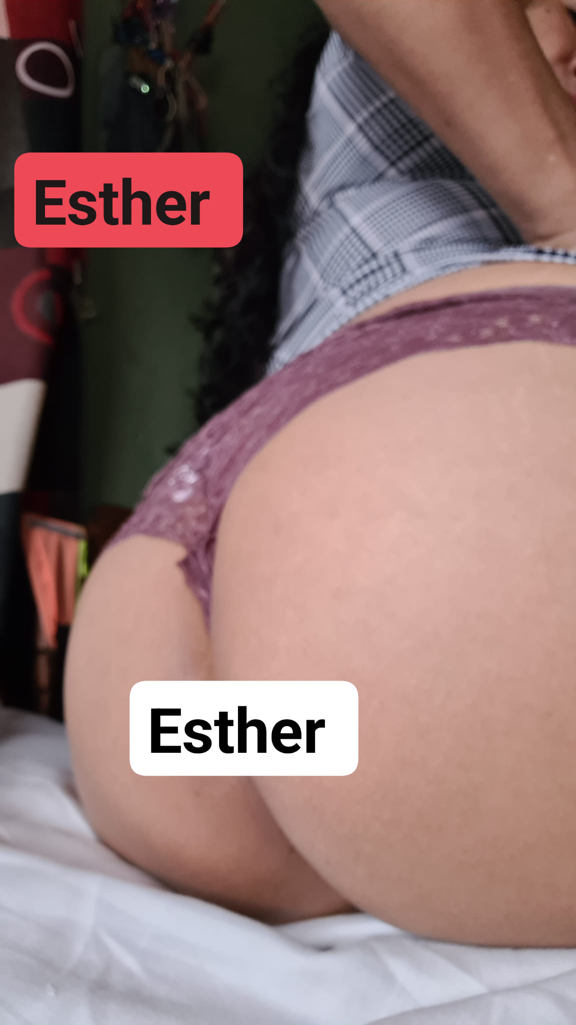 Rehtse Varu - Esther Valencia Ruiz