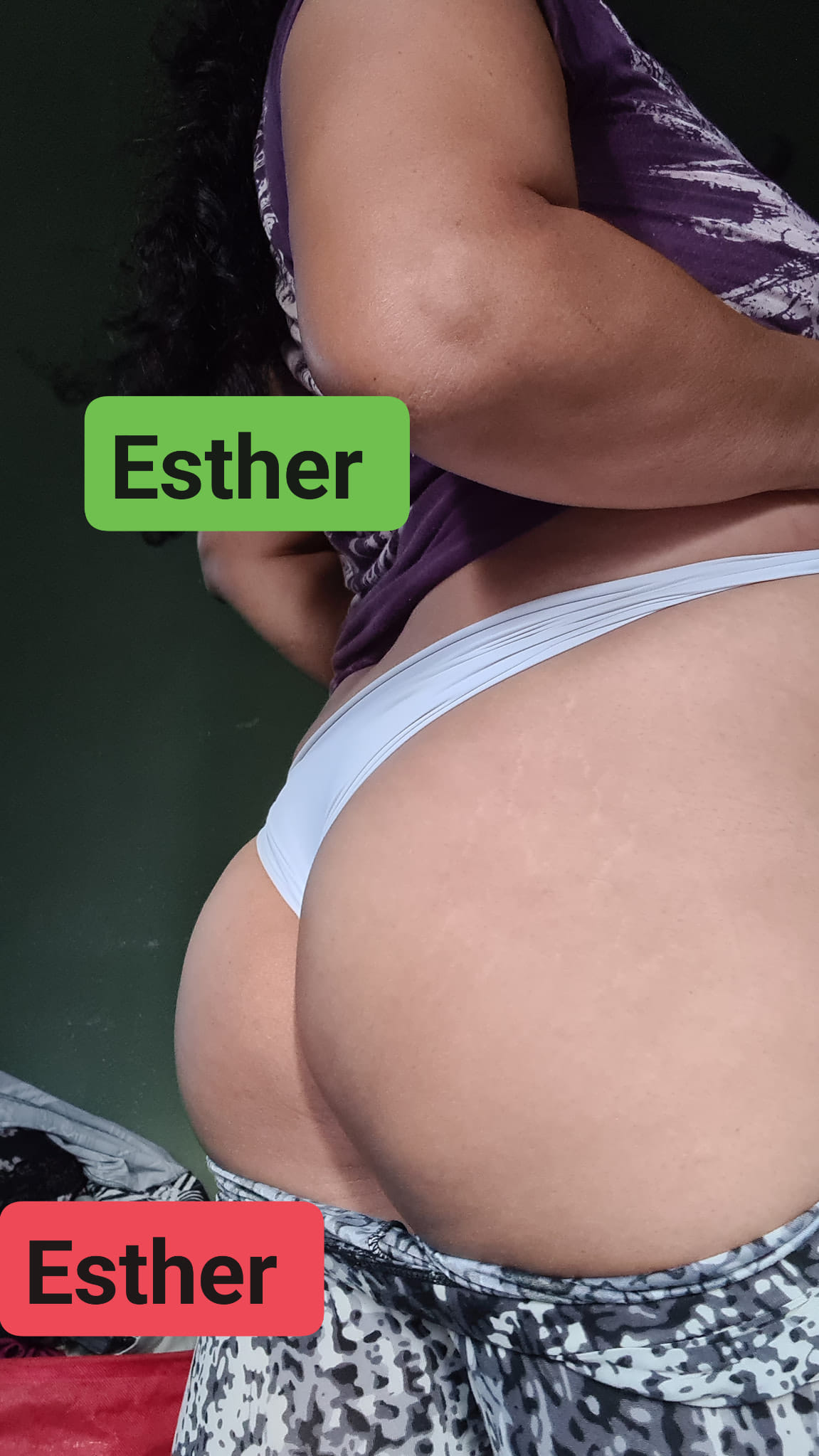 Rehtse Varu - Esther Valencia Ruiz